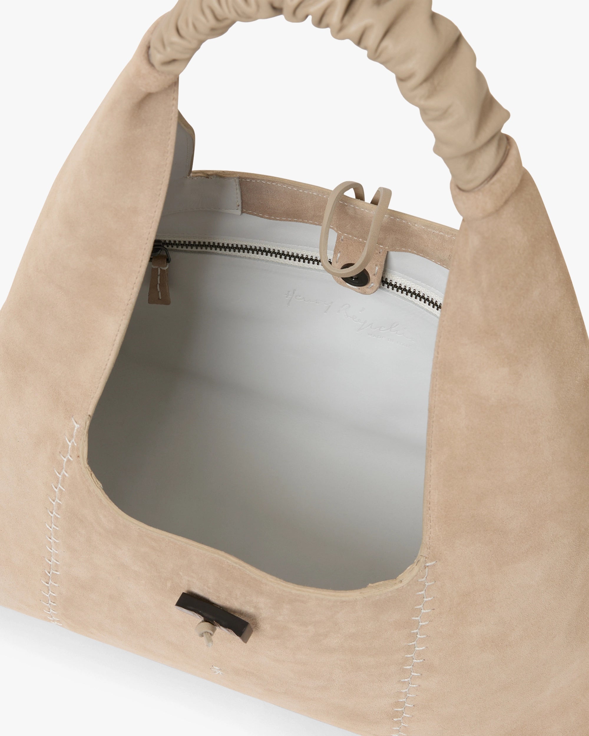 Paige M Shoulder Bag