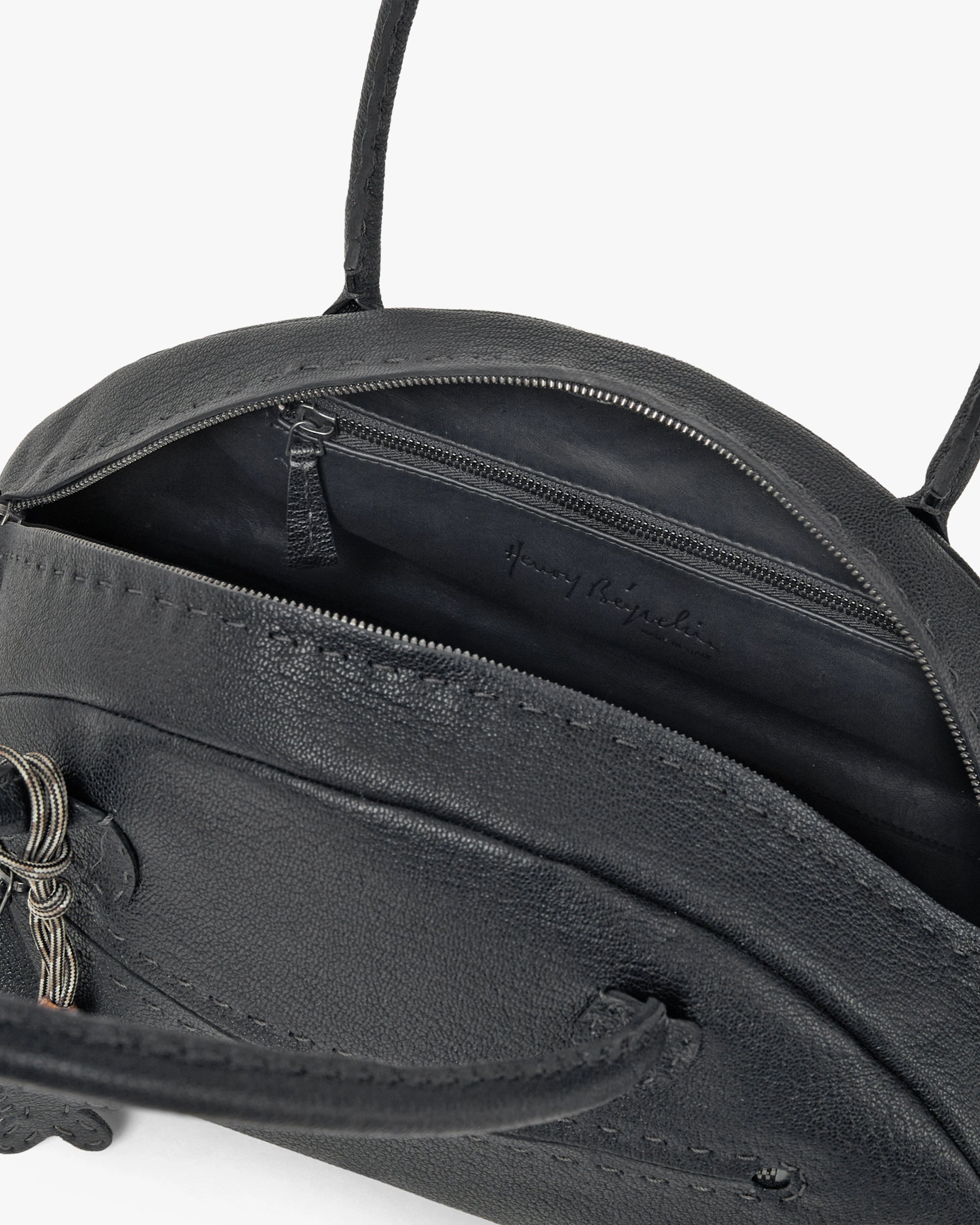 Paris L Shoulder Bag