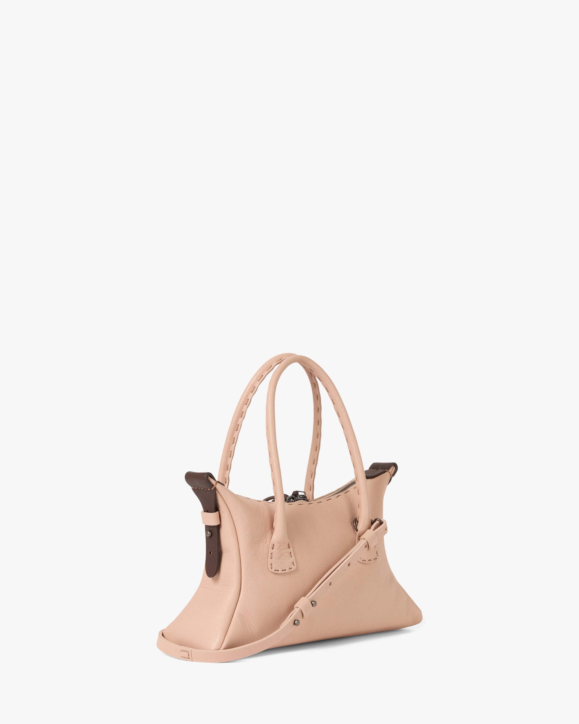 Sfinge Top-Handle Bag