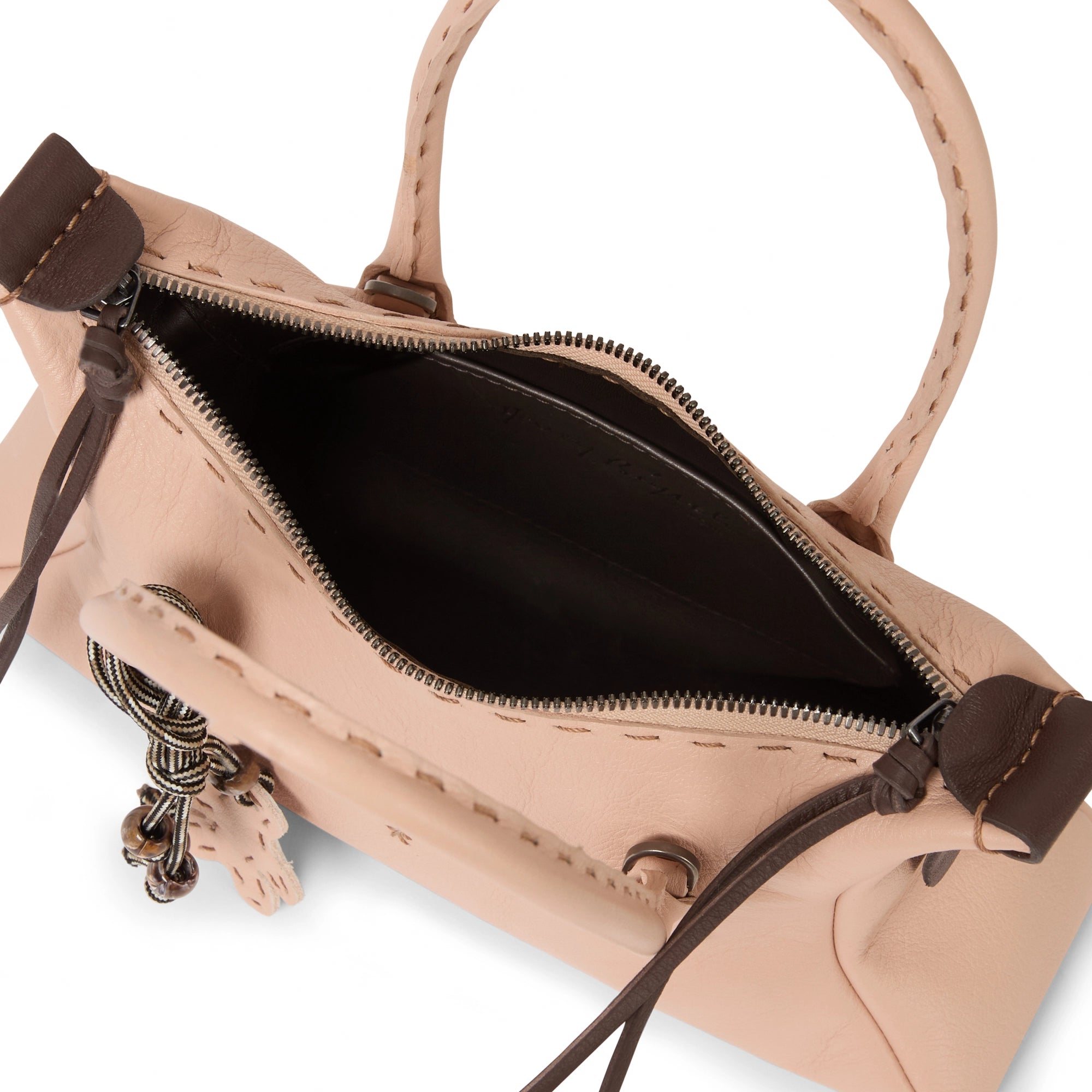 Sfinge Top-Handle Bag