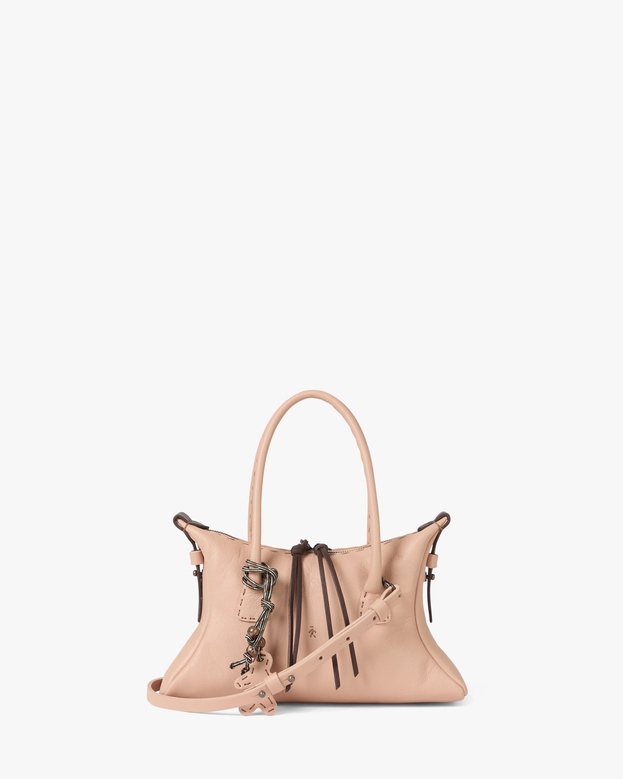 Sfinge Top-Handle Bag