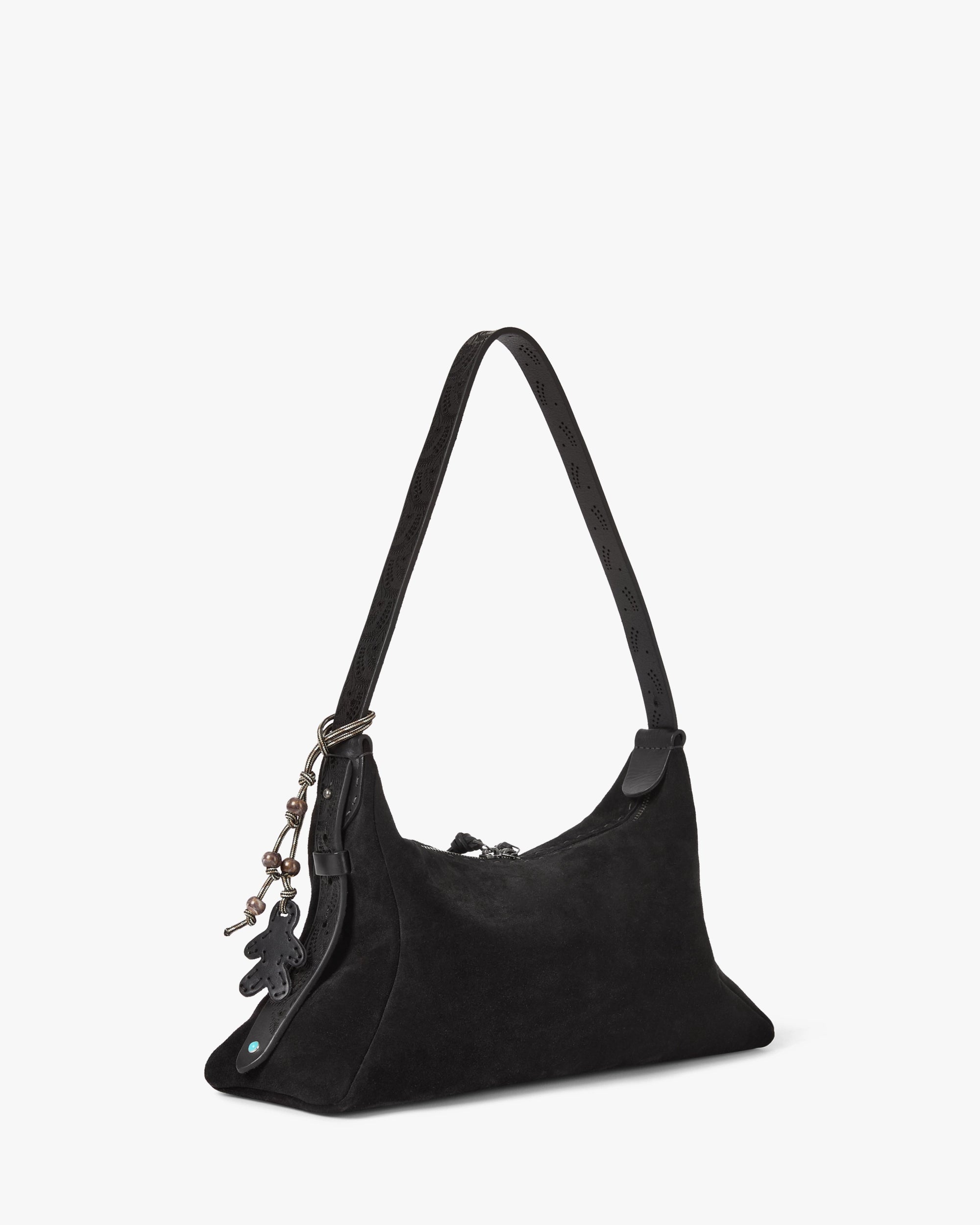 Sfinge Belt M Shoulder Bag