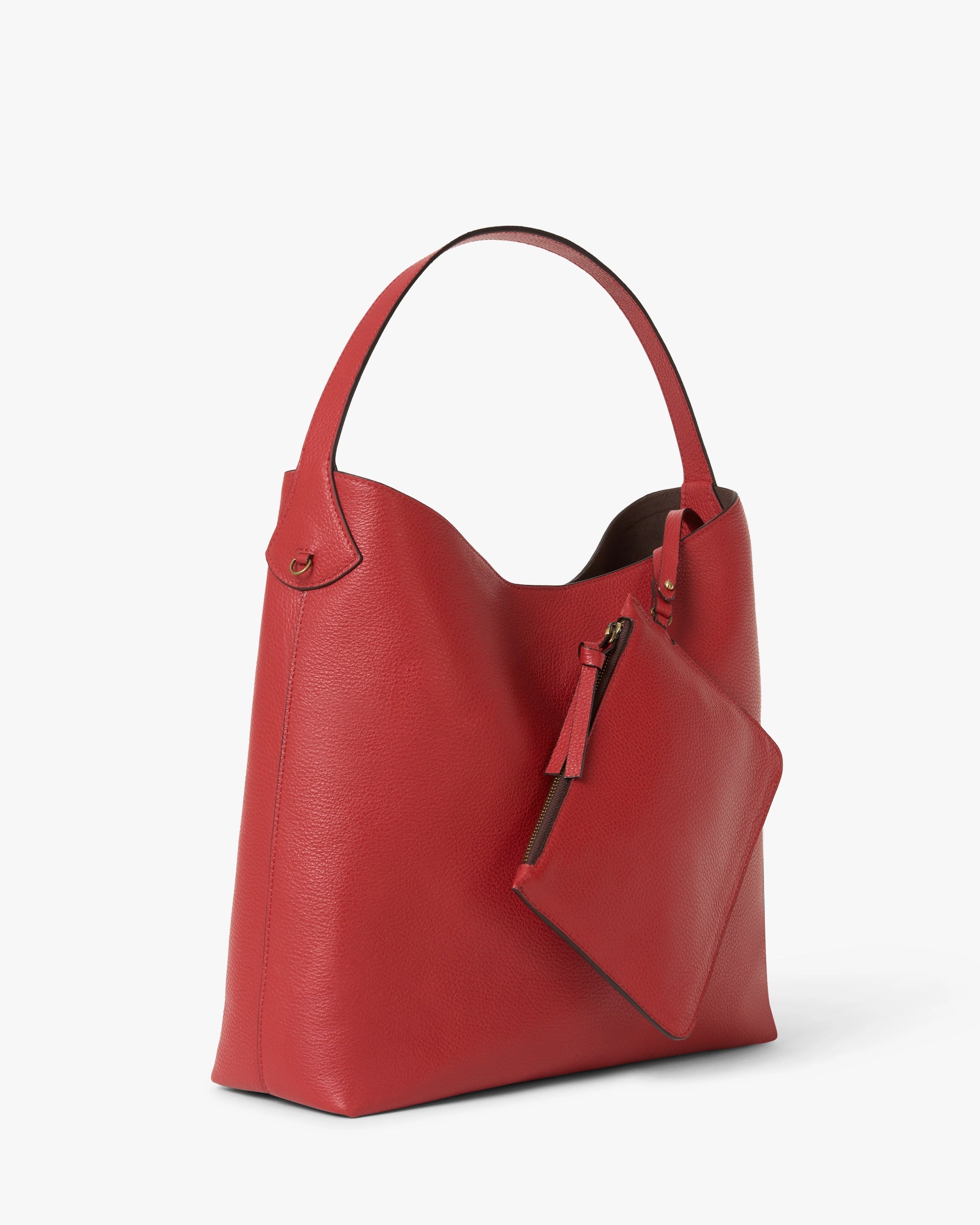 Boho Luna Leather Bag