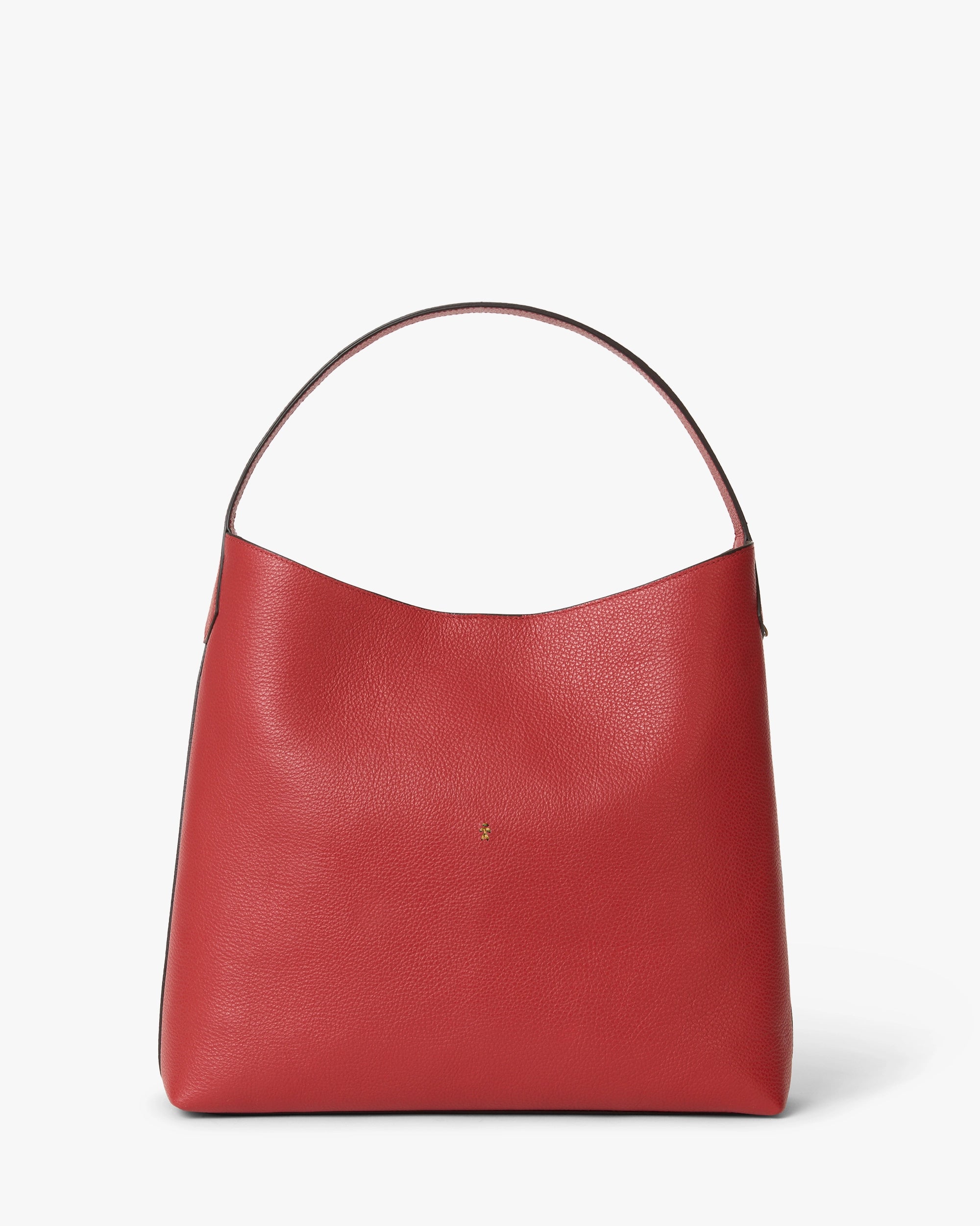 Boho Luna Leather Bag