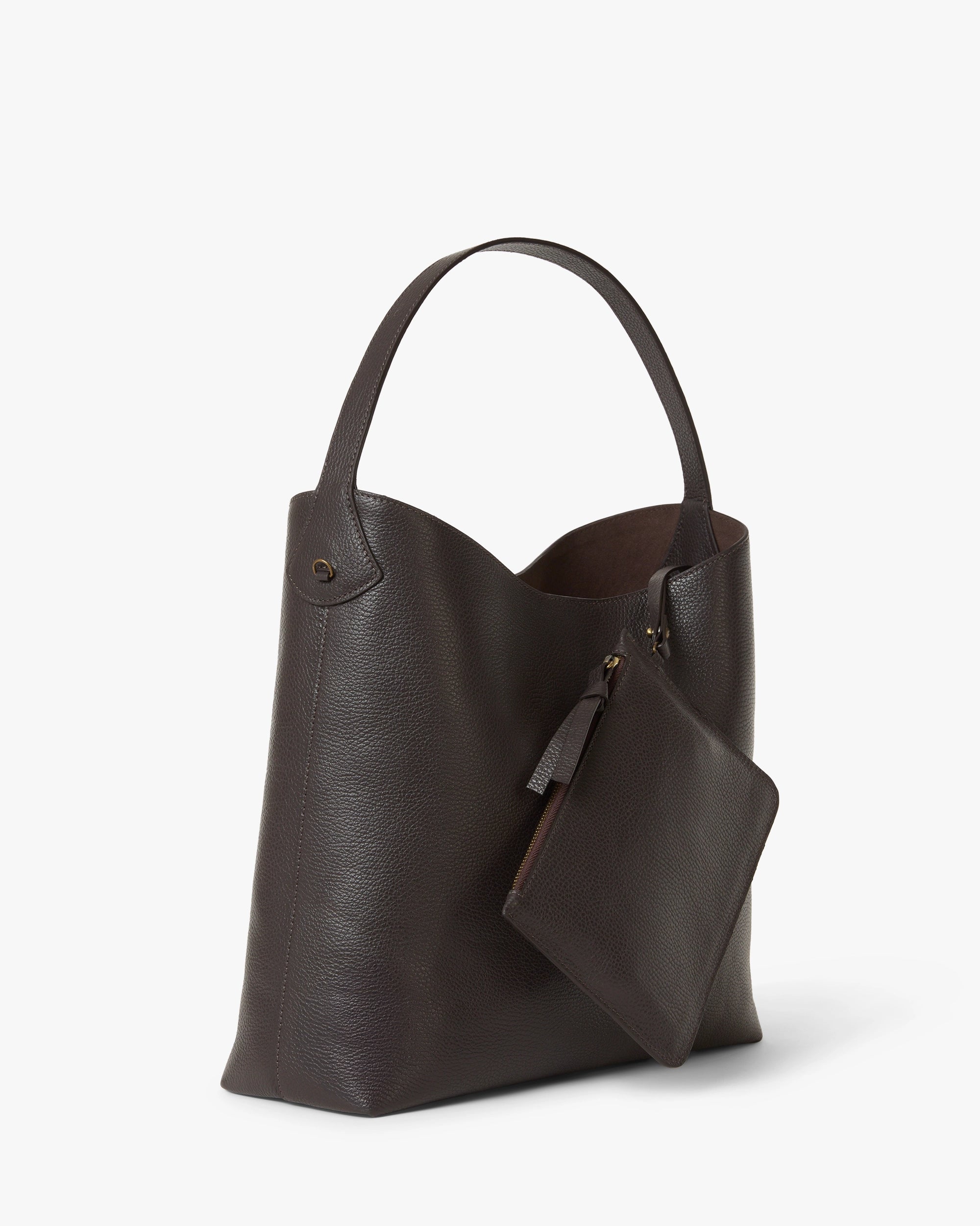 Boho Luna Leather Bag