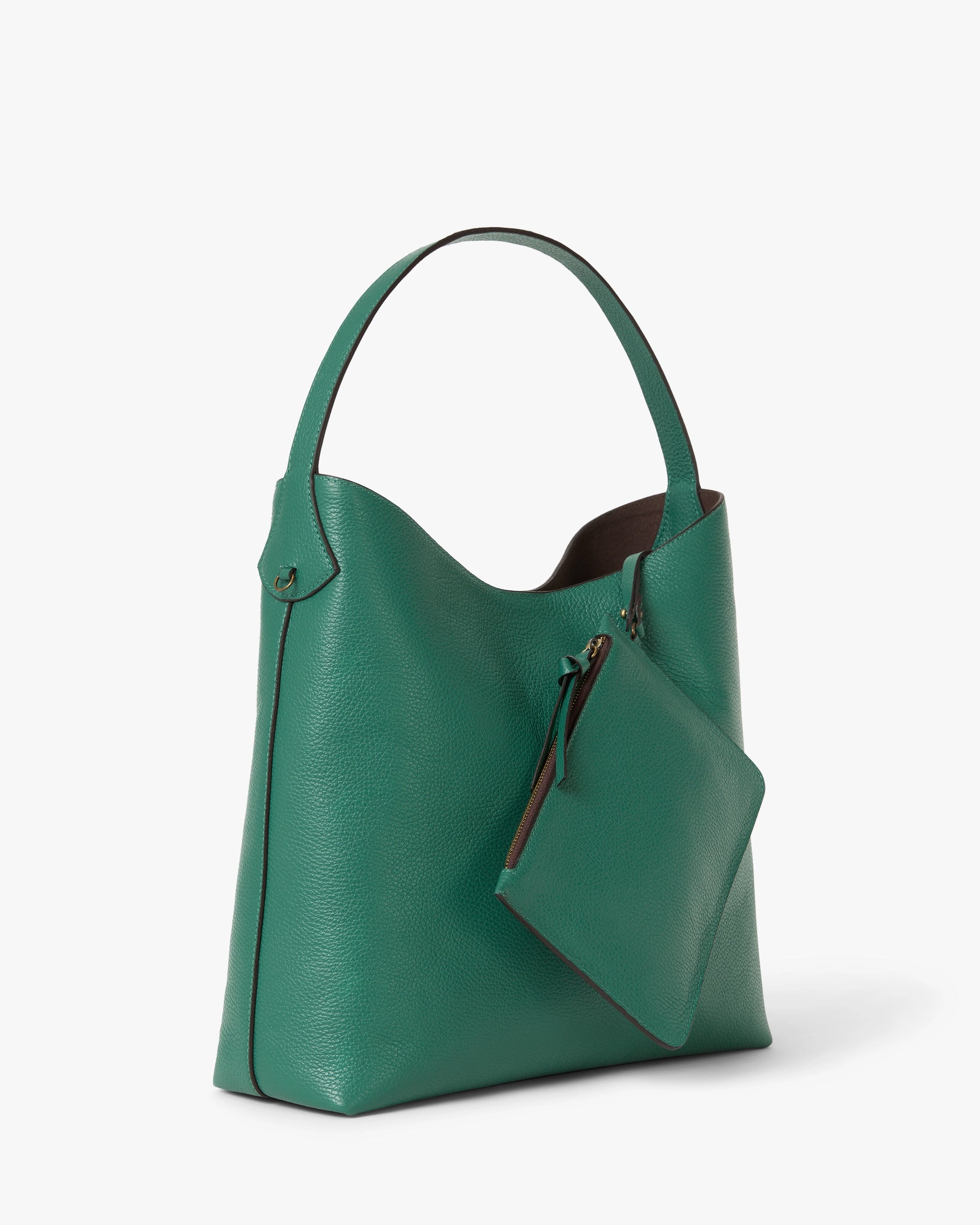 Boho Luna Leather Bag