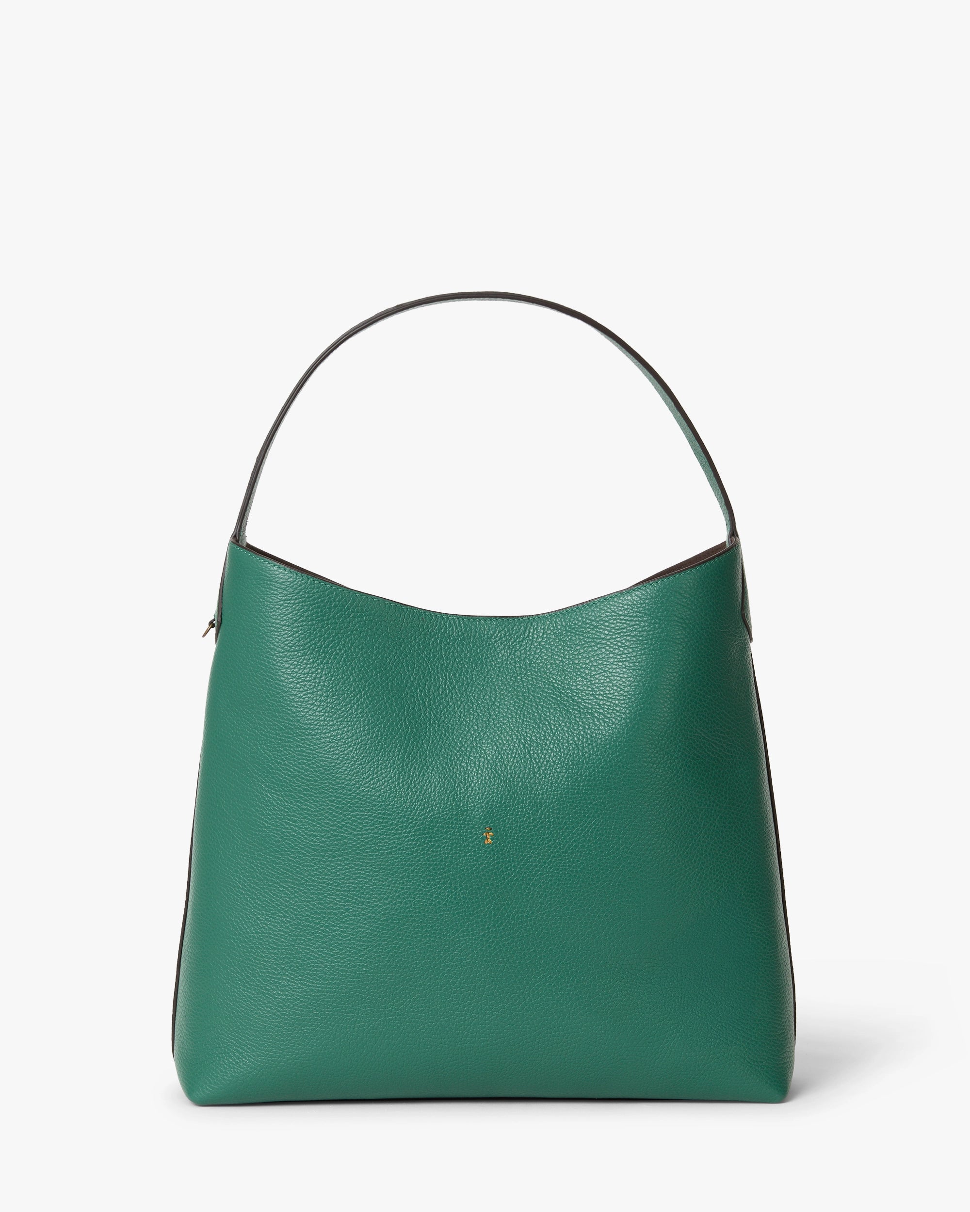 Boho Luna Leather Bag