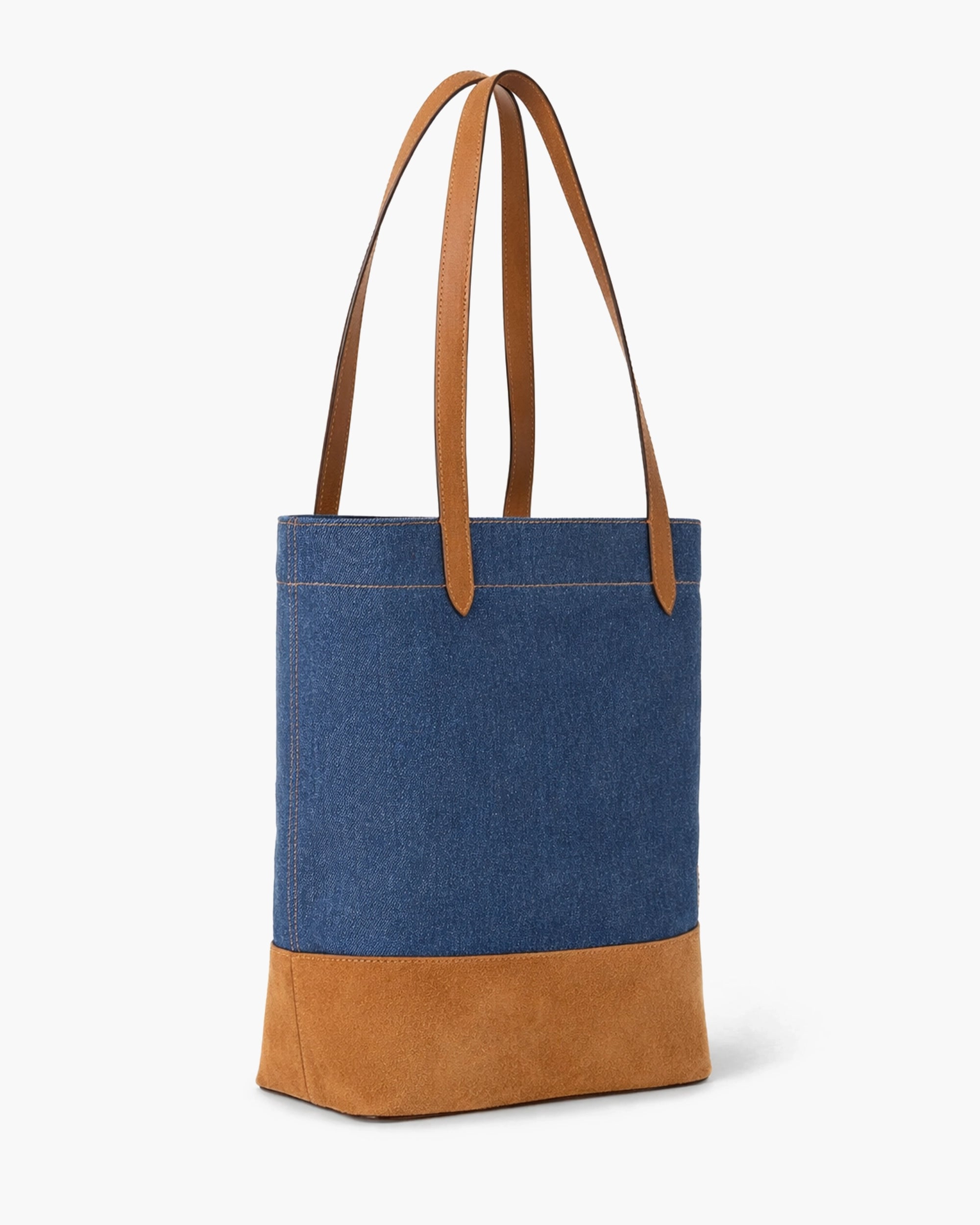 Laguna Denim Tote