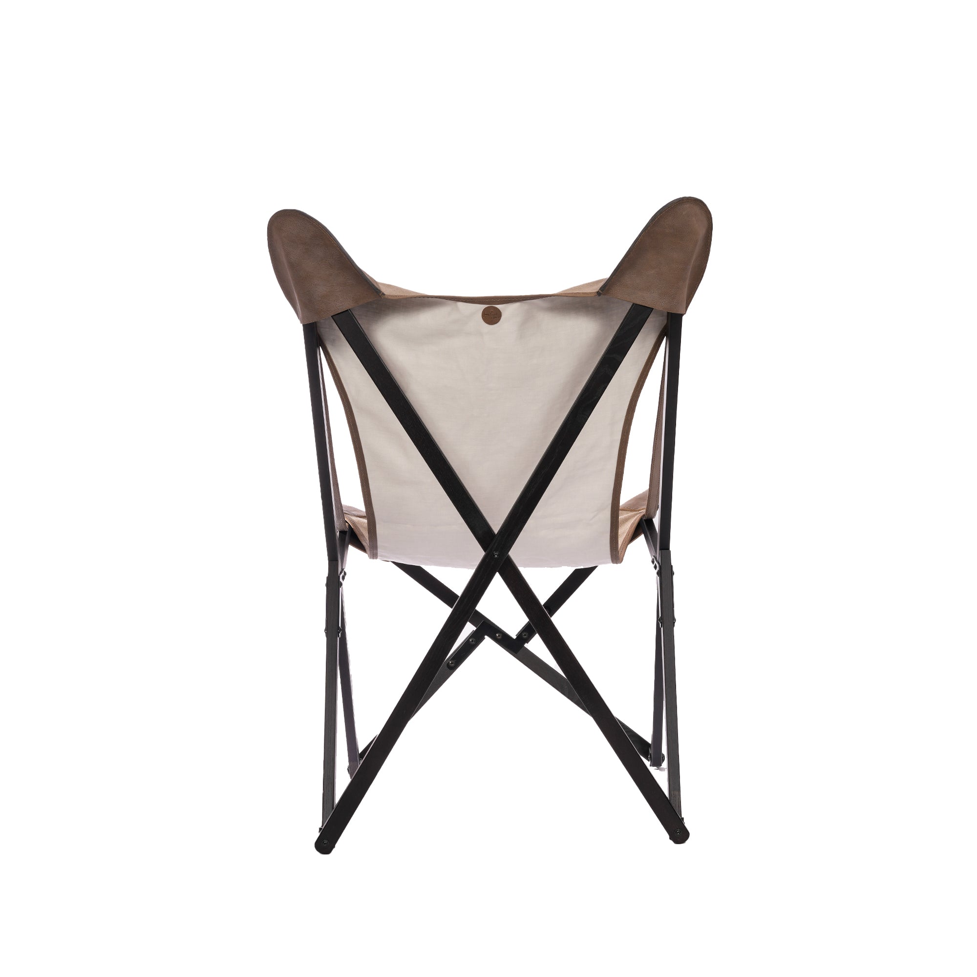 Poltrona Milady Lino Naturale