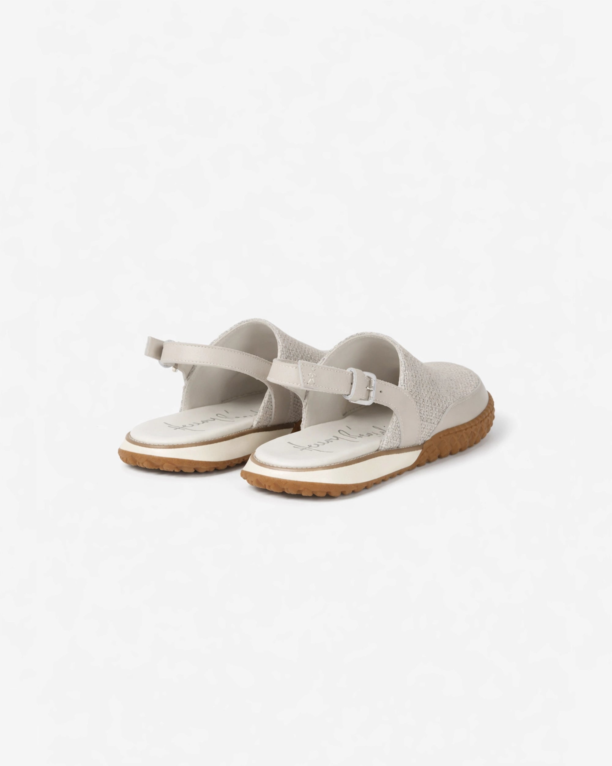 Slingback Flat