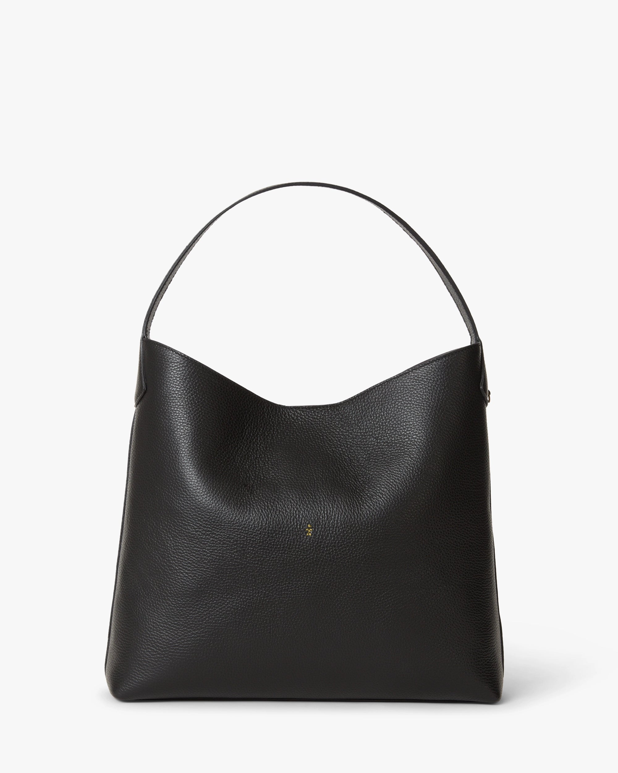 Boho Luna Leather Bag