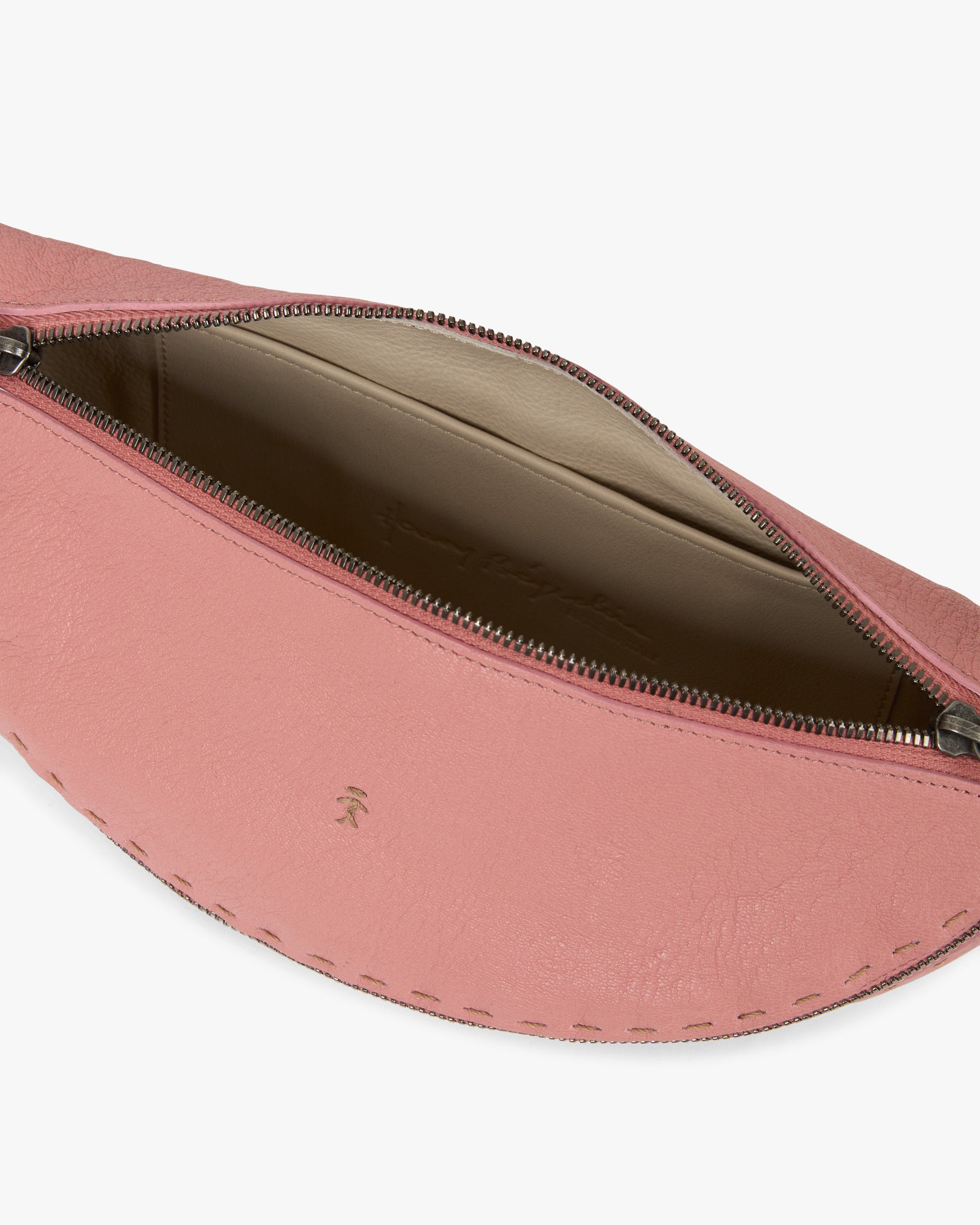 Luna Crossbody Belt Bag S Martellato