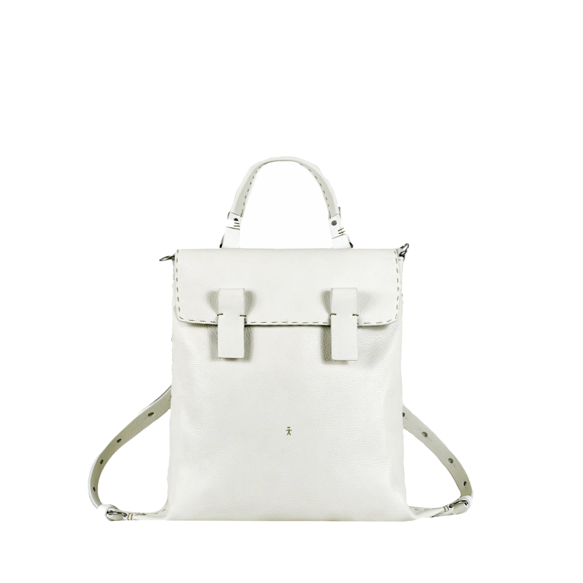 Zavorra M Cervo Chalk White