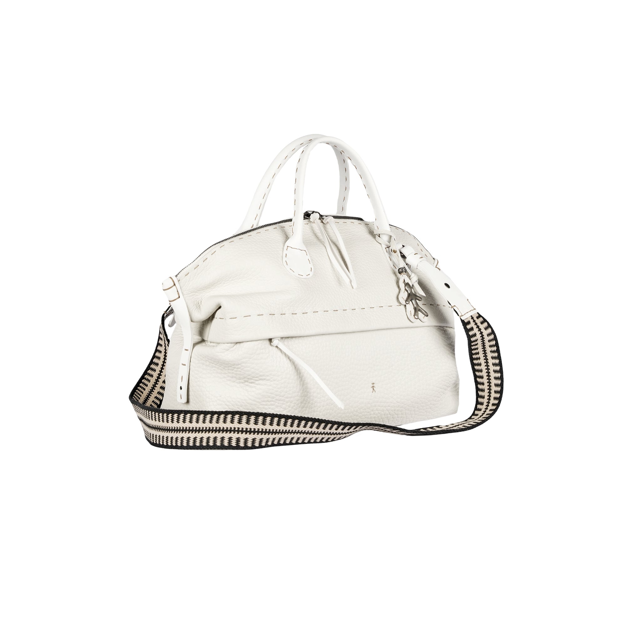 New Virginia M Greca Cervo Gesso