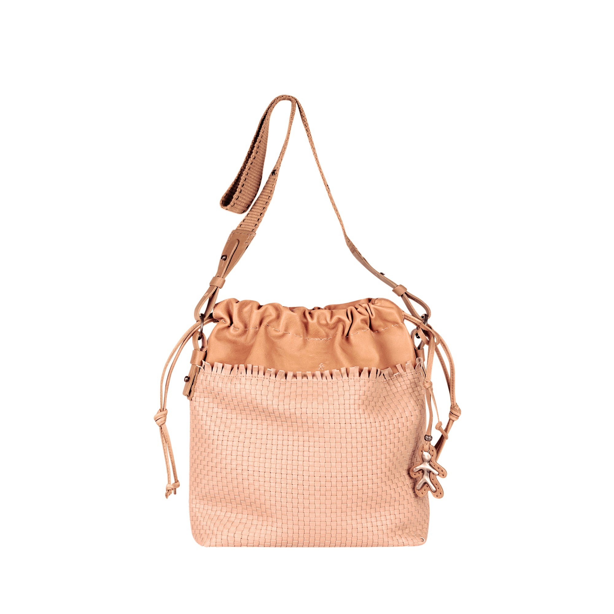 Ilizia M Intreccio Soft Greca Fard HENRY BEGUELIN ilizia-m-intreccio-soft-greca-fard-henry-beguelin