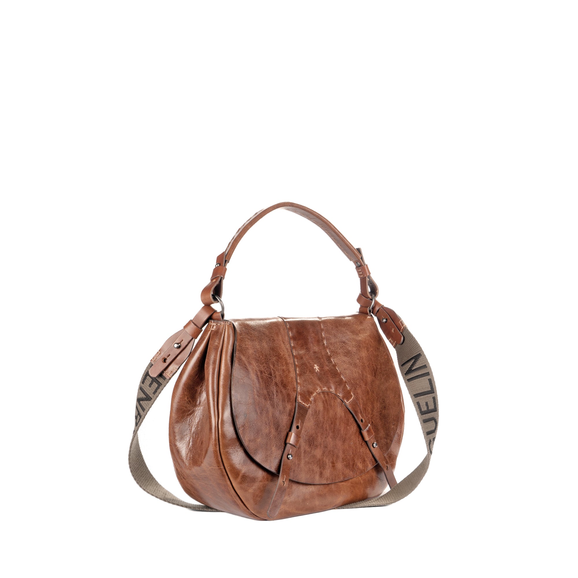 New Sella Horse L HB Vetrato