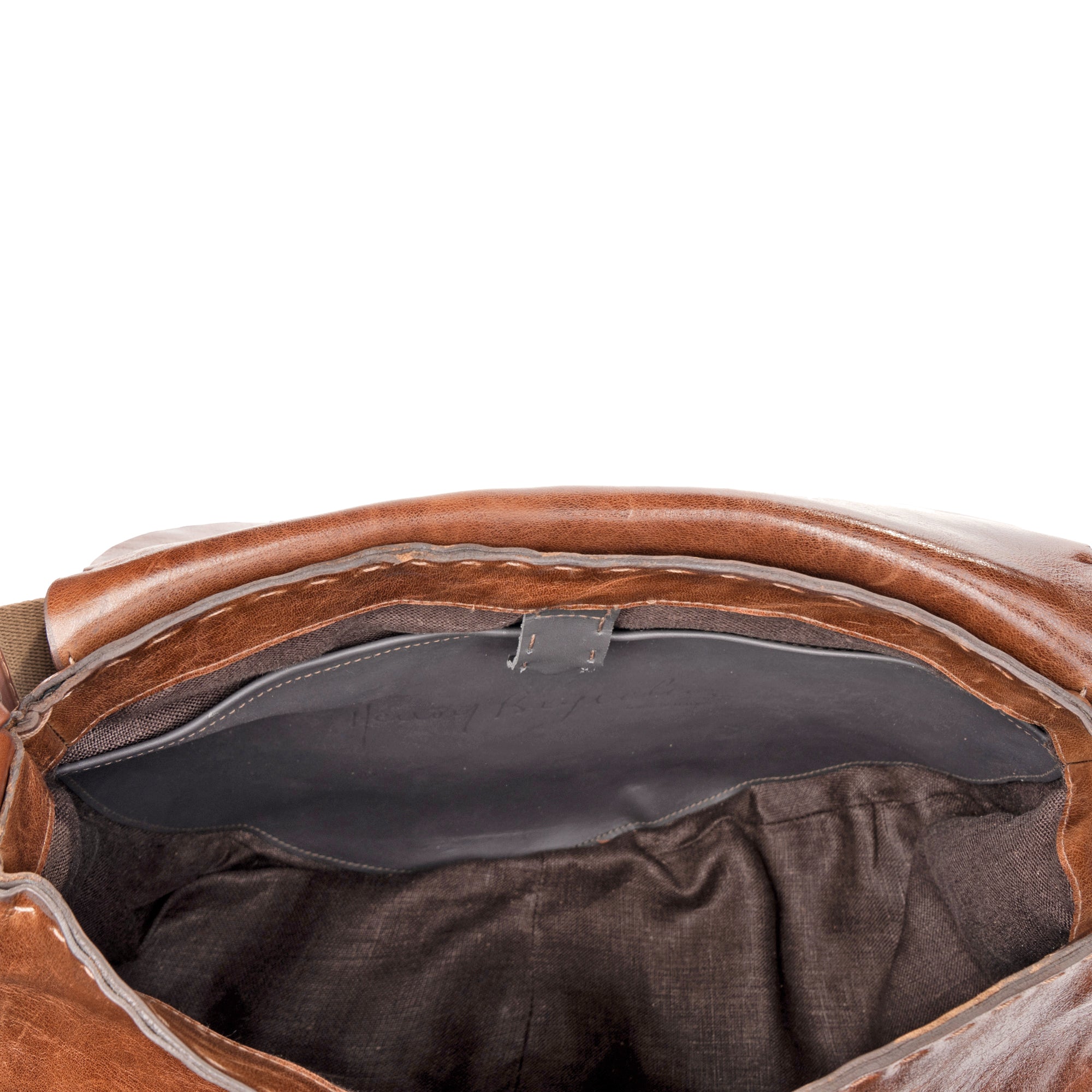 New Sella Horse L HB Vetrato