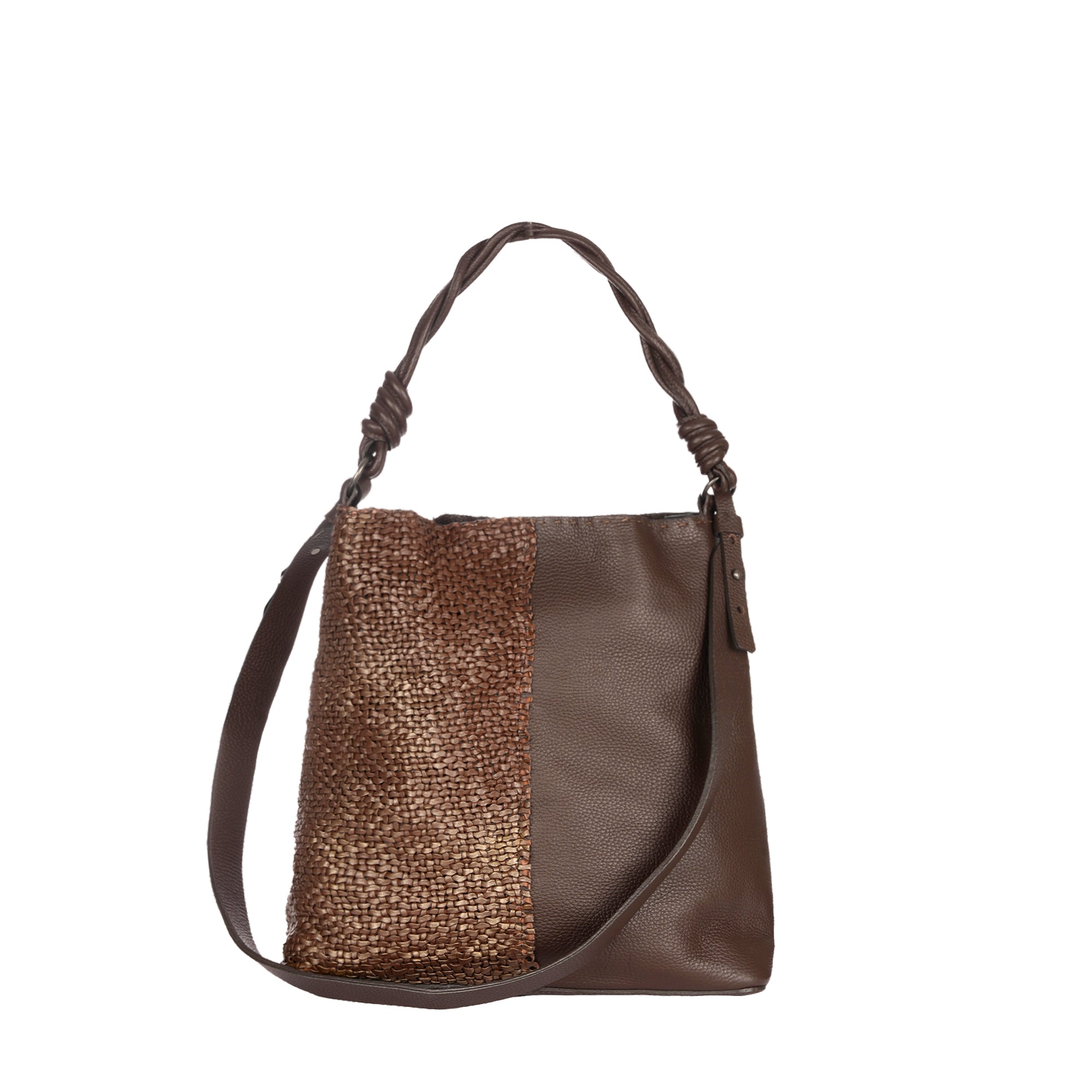 Emily L Intreccio Madreperla