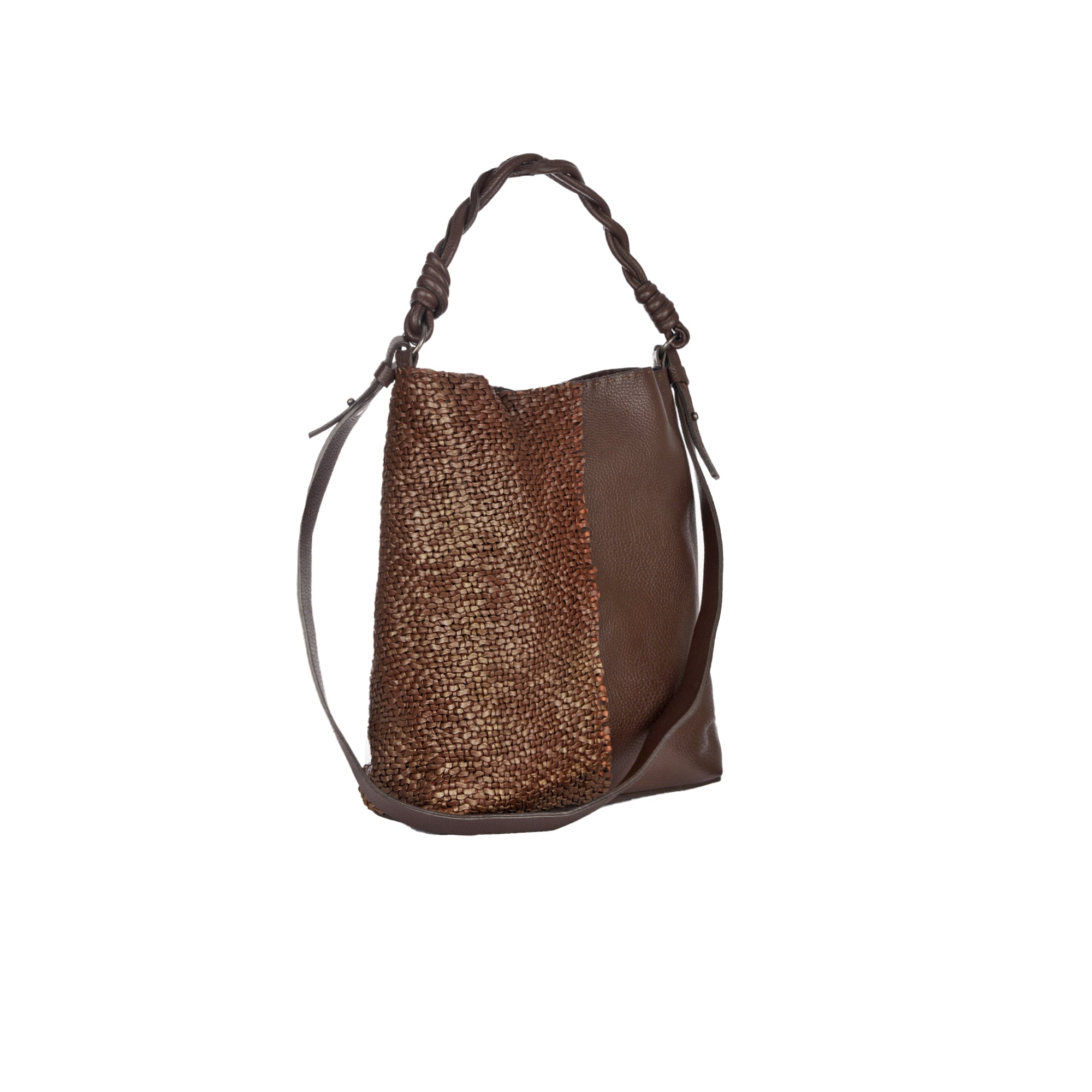 Emily L Intreccio Madreperla