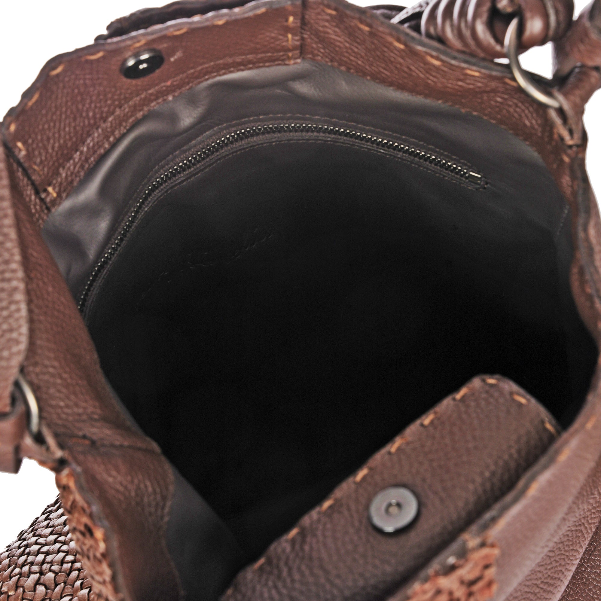 Emily L Intreccio Madreperla