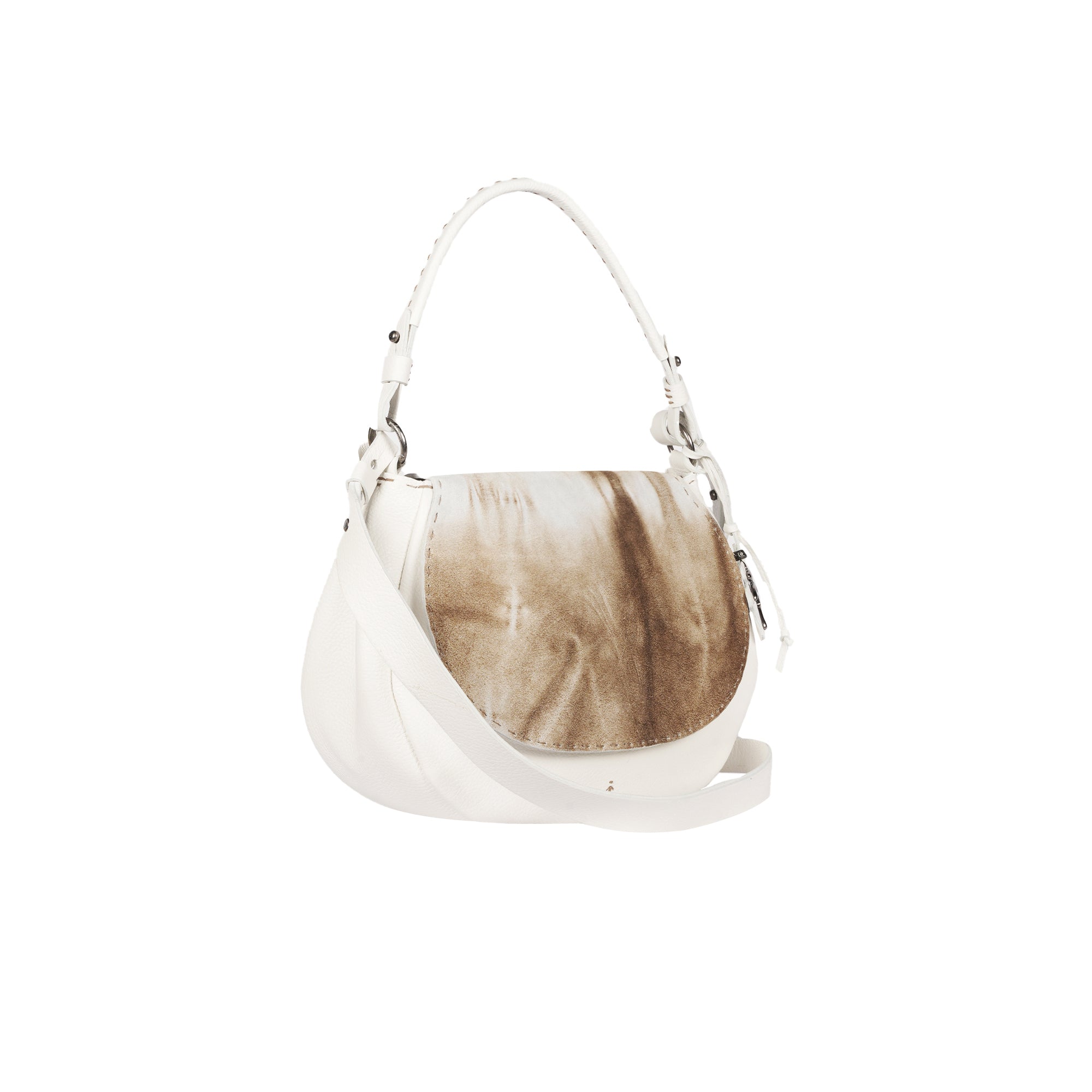 Sella M Tie Dye Ardesia