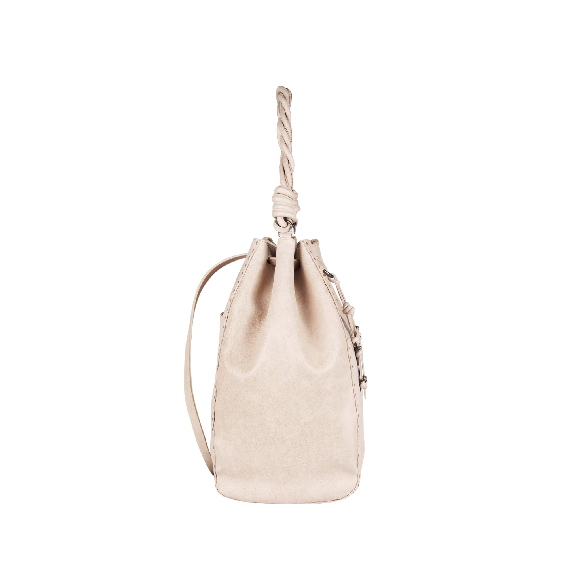 New Ampolla M Old Iron Beige