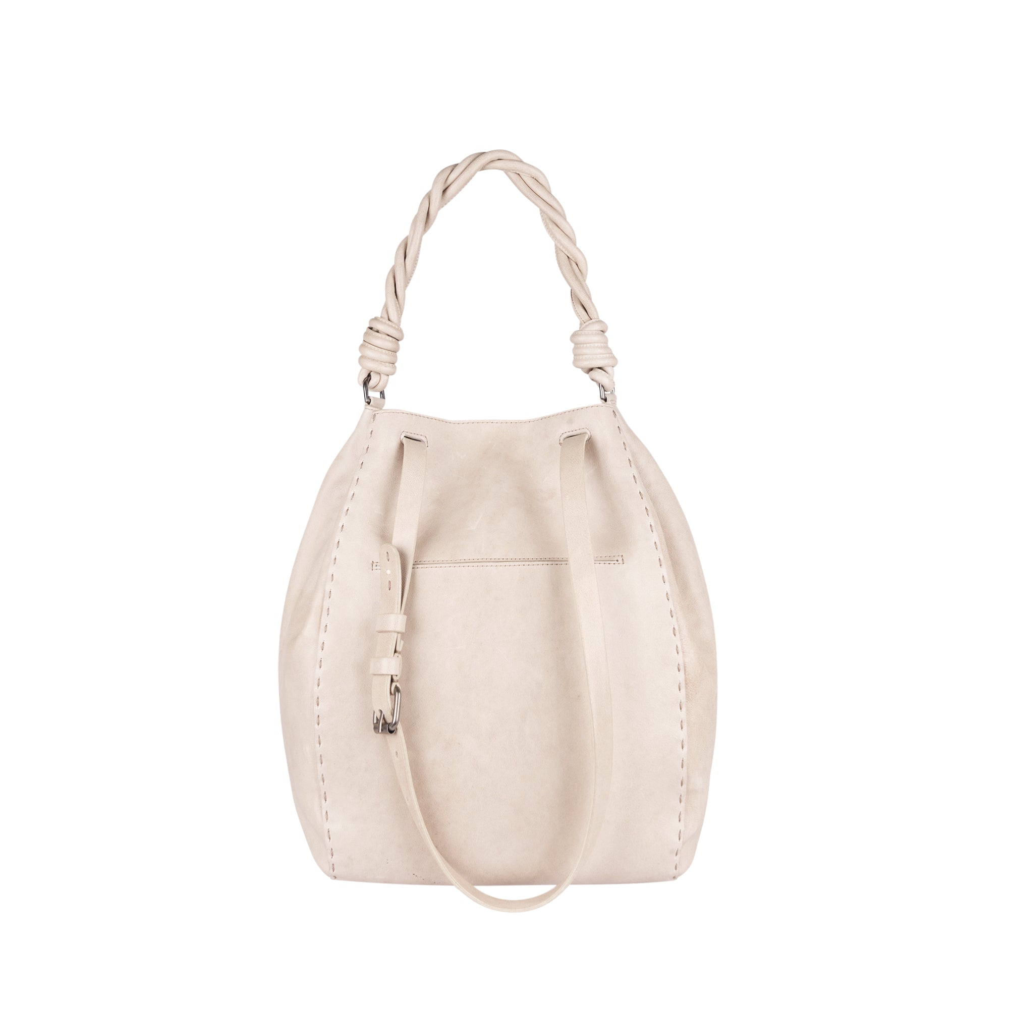 New Ampolla M Old Iron Beige