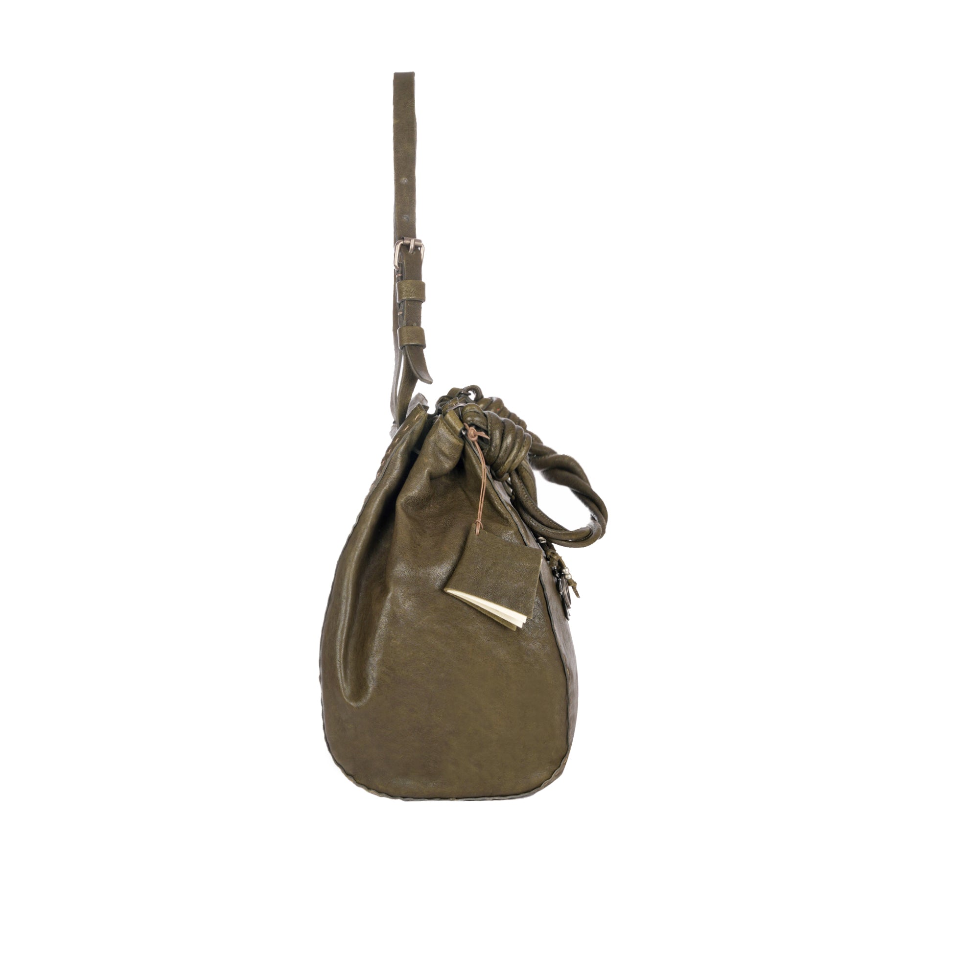 New Ampolla M Old Iron Beige