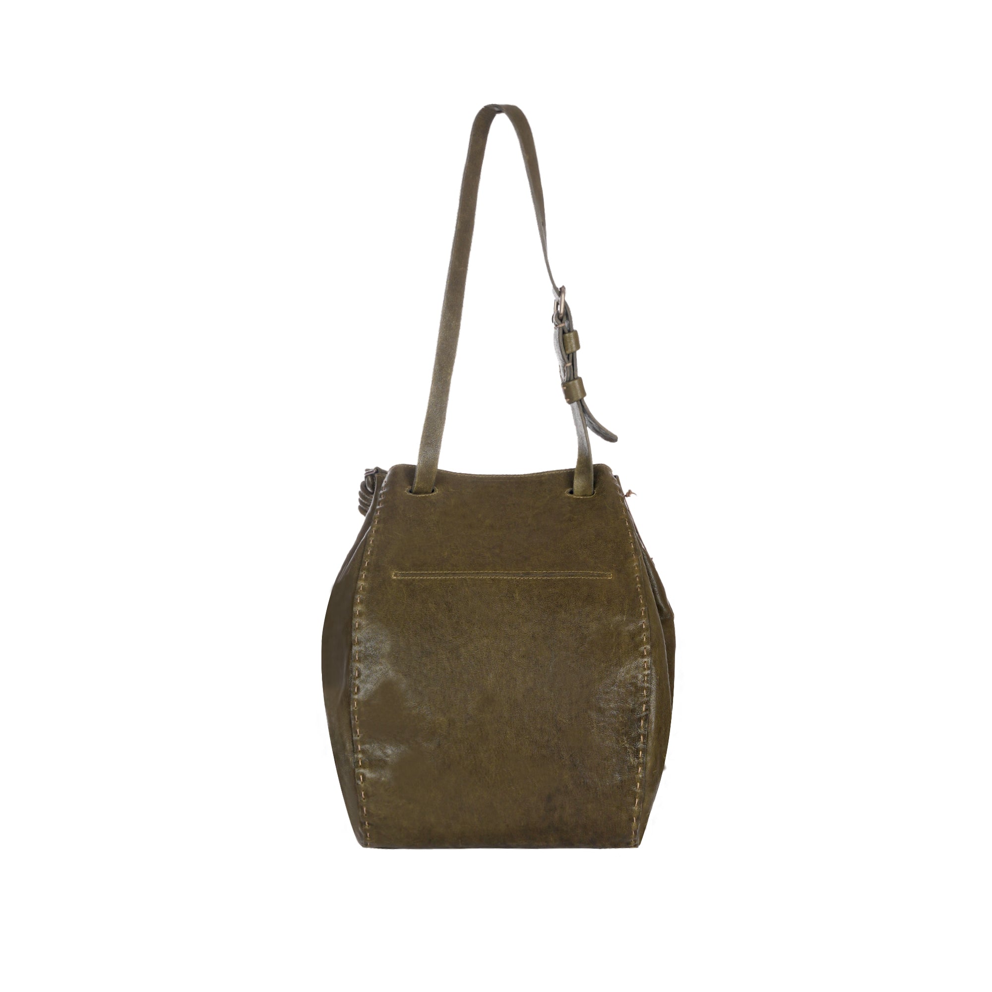 New Ampolla M Old Iron Beige