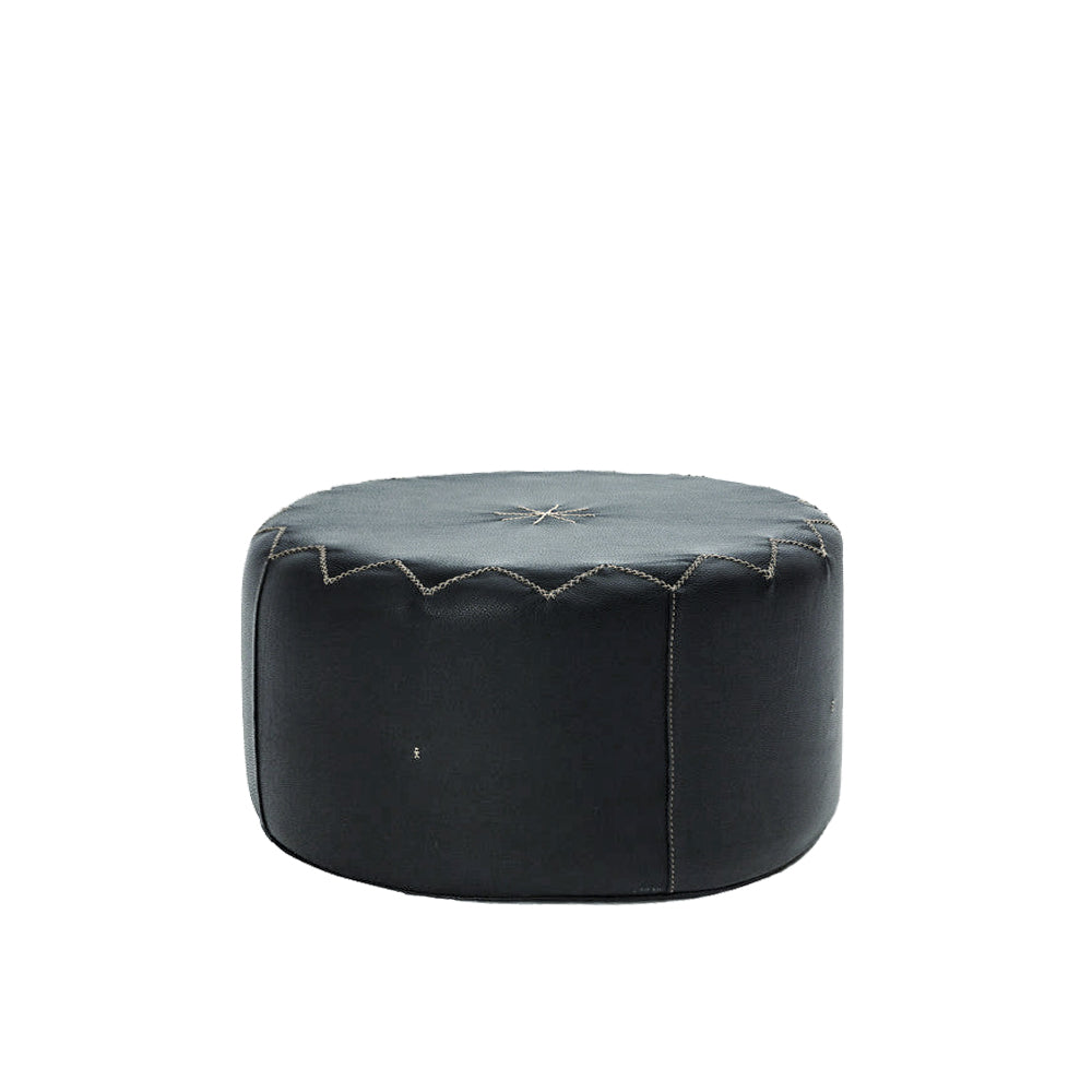 Pouf New Casablanca L Cervo Nero