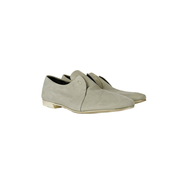 Shoe Ranch Taupe