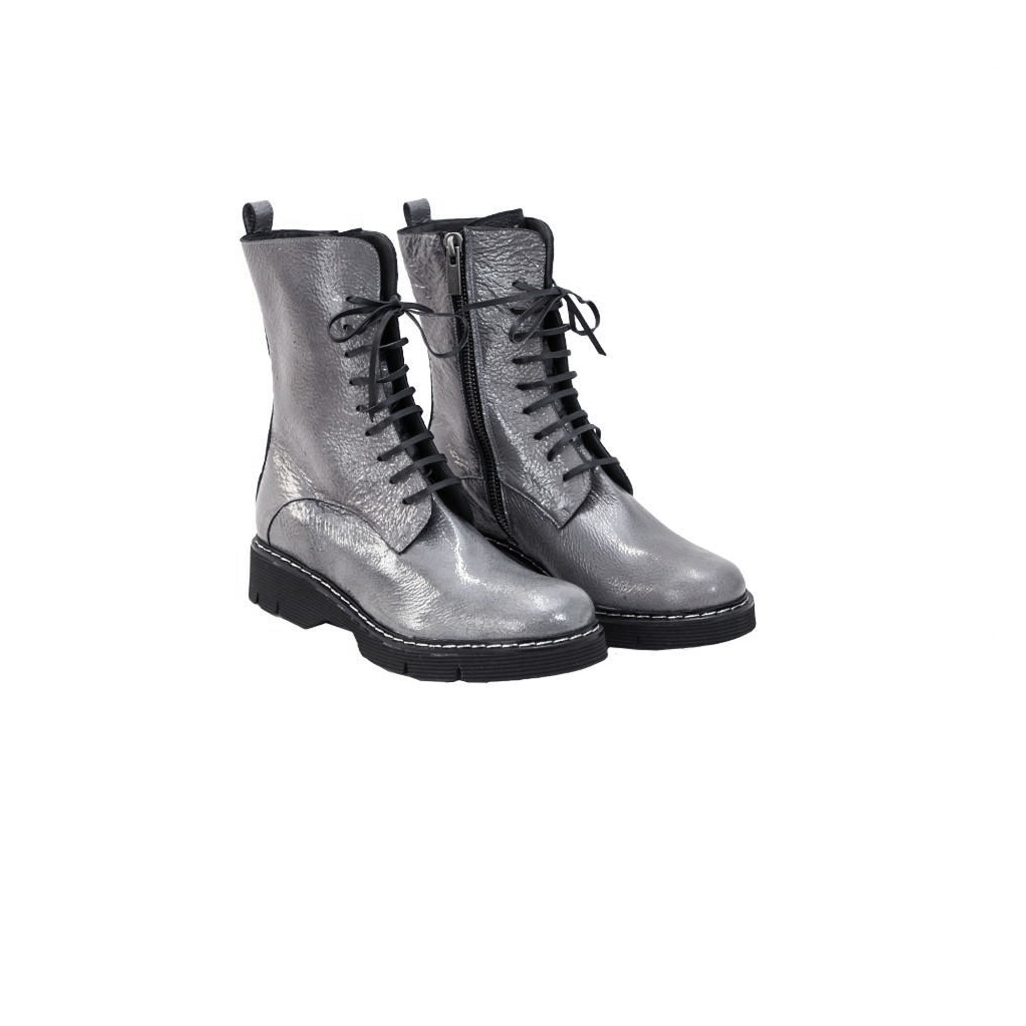 Boot Reversibile Cenere