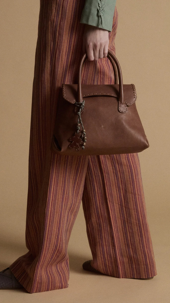 Henry Beguelin: Bags - Italian Leather Bags