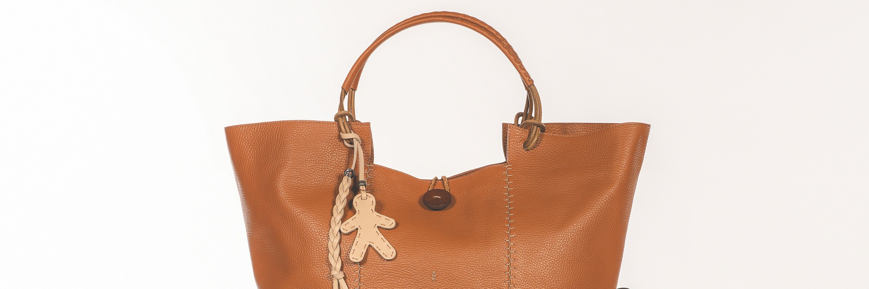 Italian Leather bags