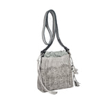 Ilizia S Pizzo Light Grey