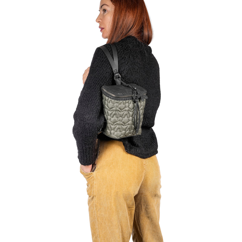 Tiffany Backpack Omino Nylon