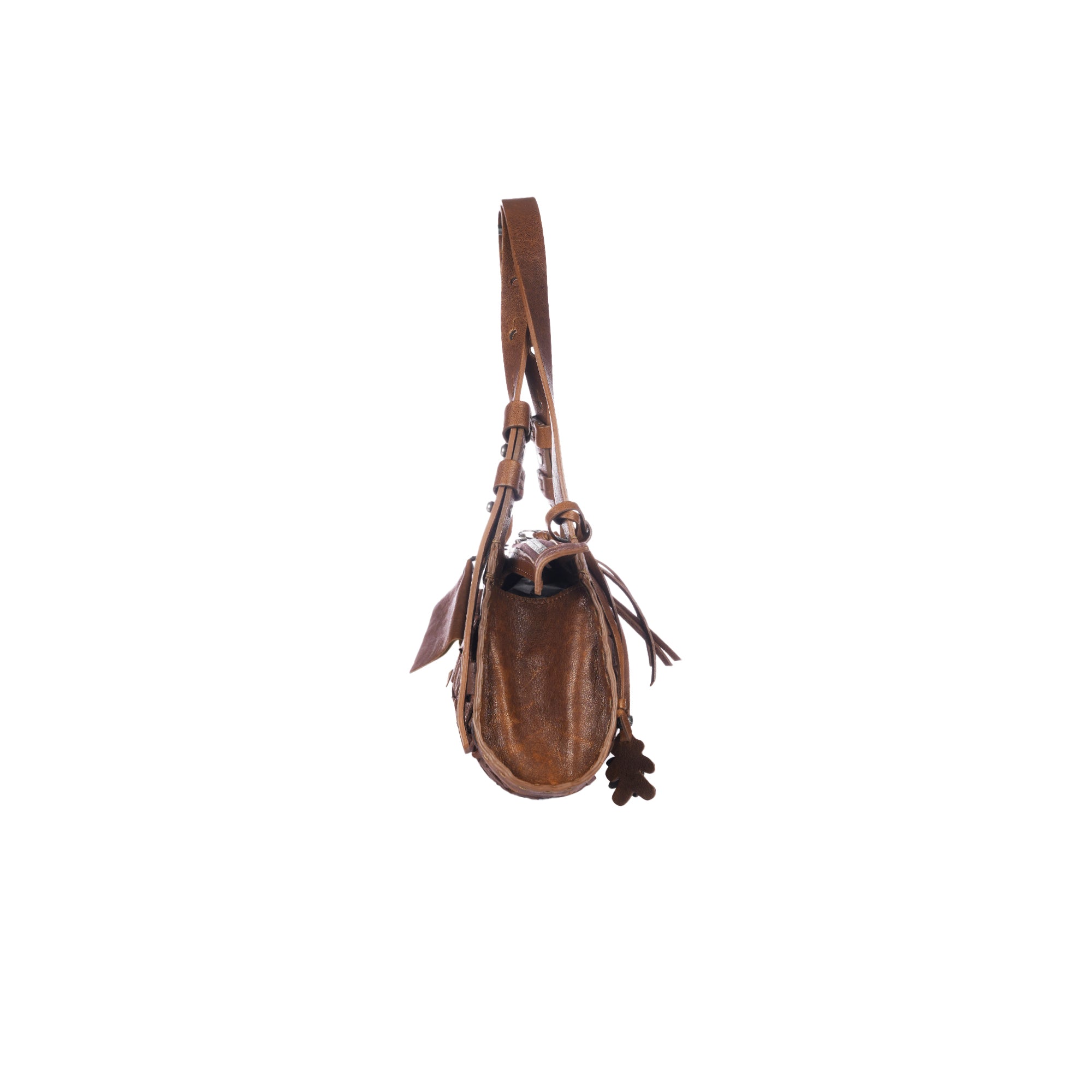 Boa Bauletto XS Intreccio Cesta 