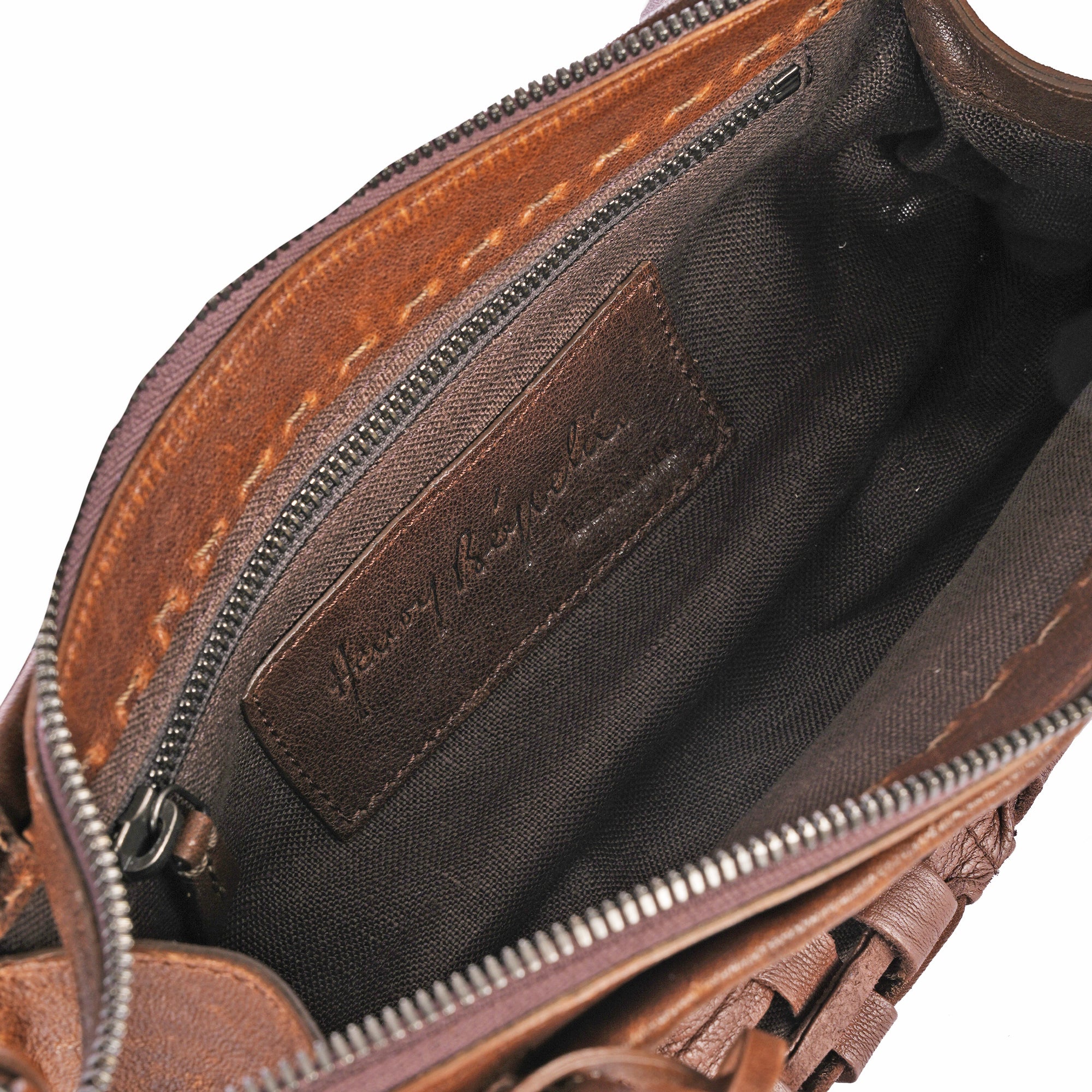 Boa Bauletto XS Intreccio Cesta 