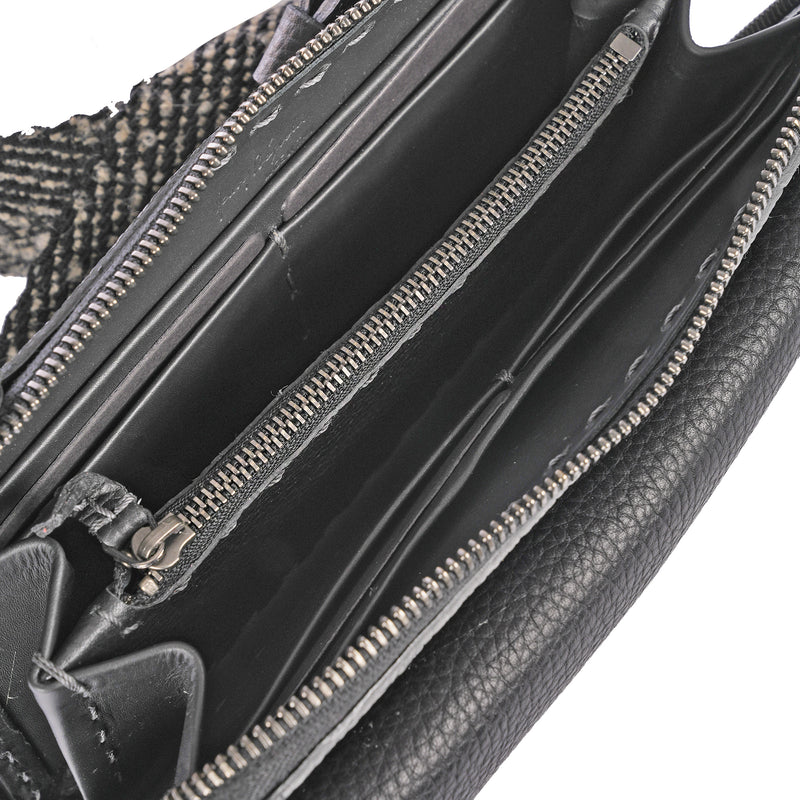Ocean Pocket Muflone Black