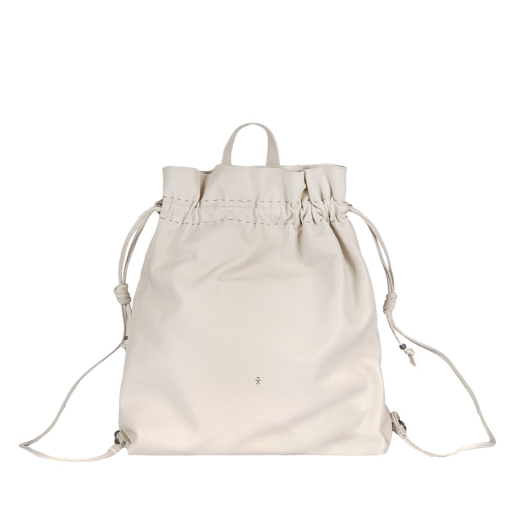 Floriana Backpack L Muflone