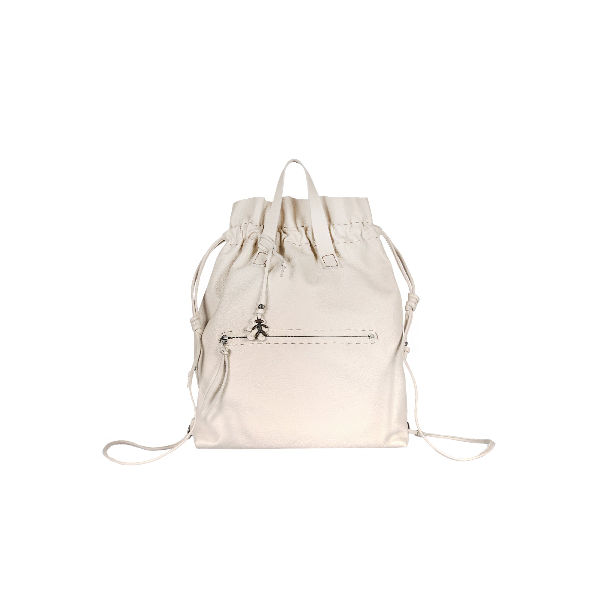 Floriana Backpack L Muflone