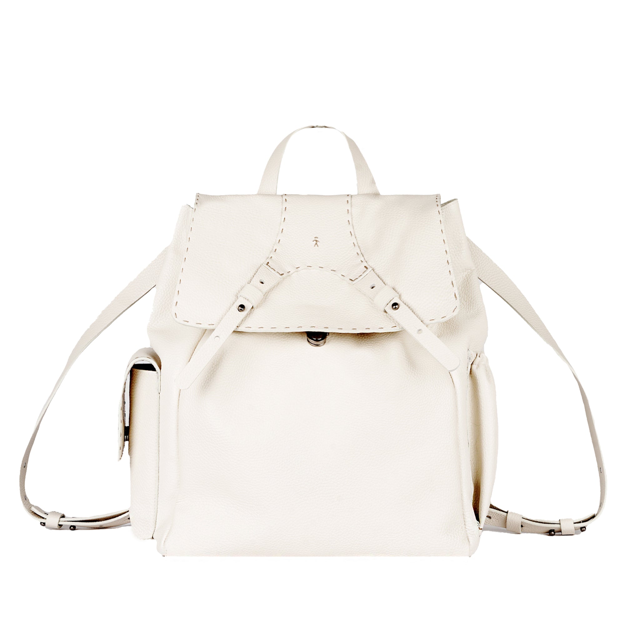 Postina Backpack L Muflone