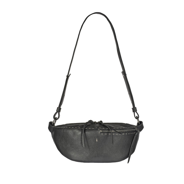 Luna Bag Pouch S Mousse