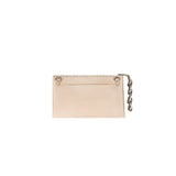 Zip Clutch Gioiello Intreccio 3D 