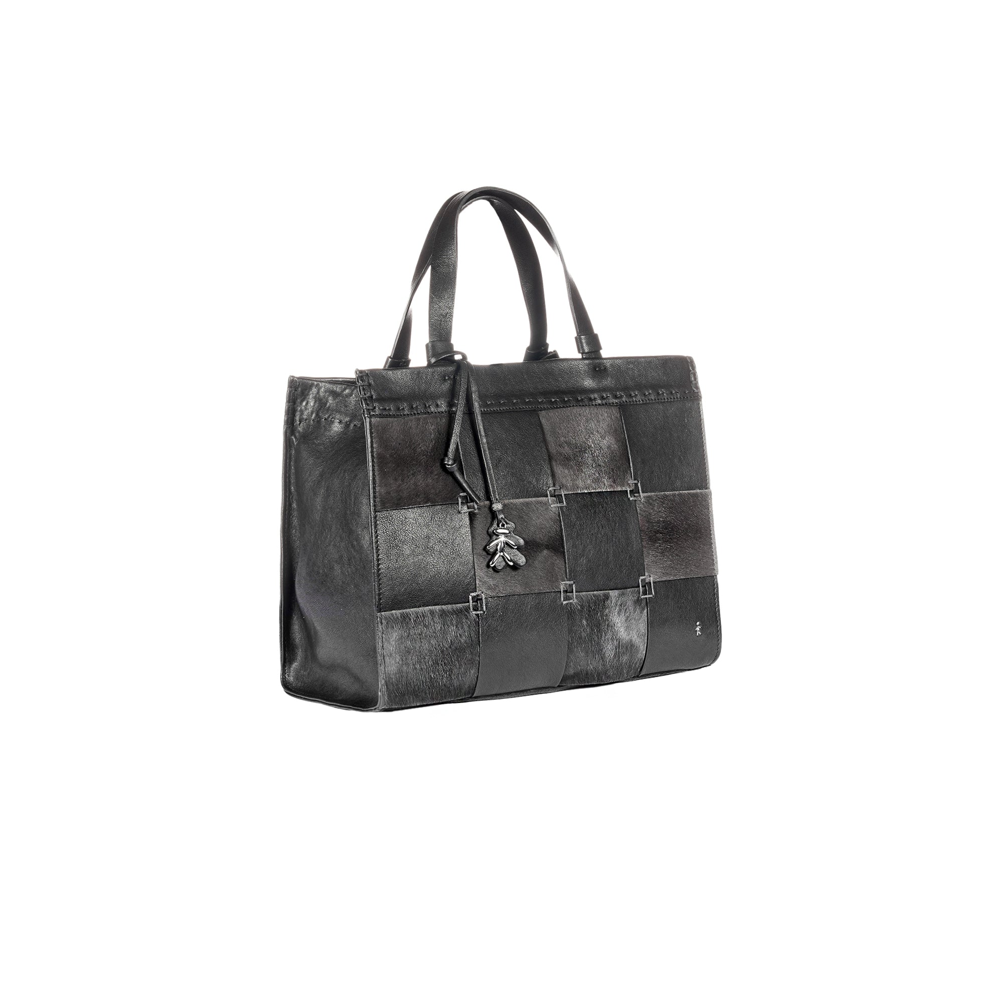 Shopping Mosaico Pony / Old Iron Black