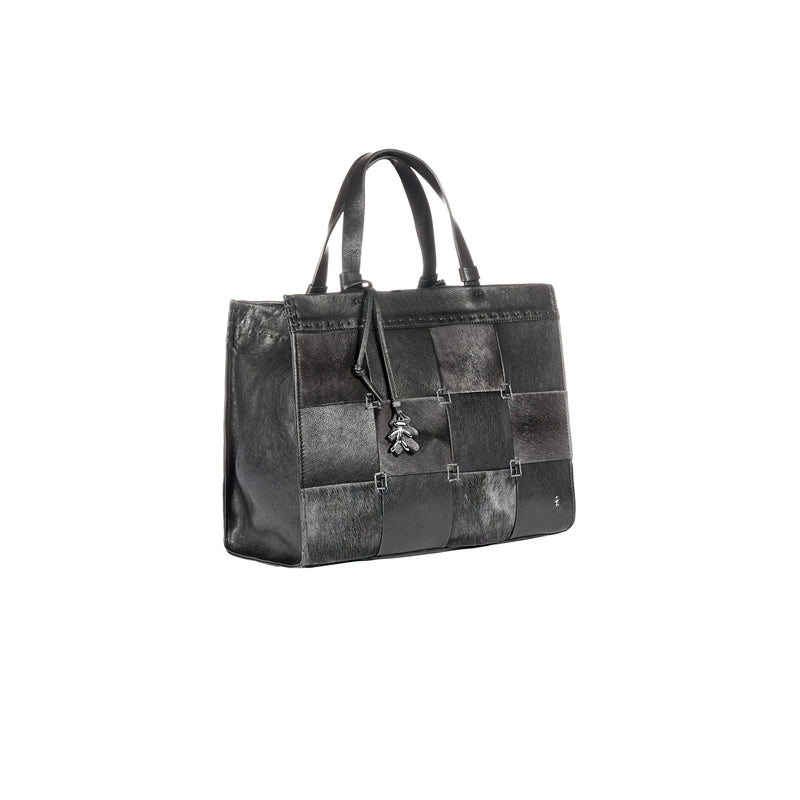 Shopping Mosaico Pony / Old Iron Black