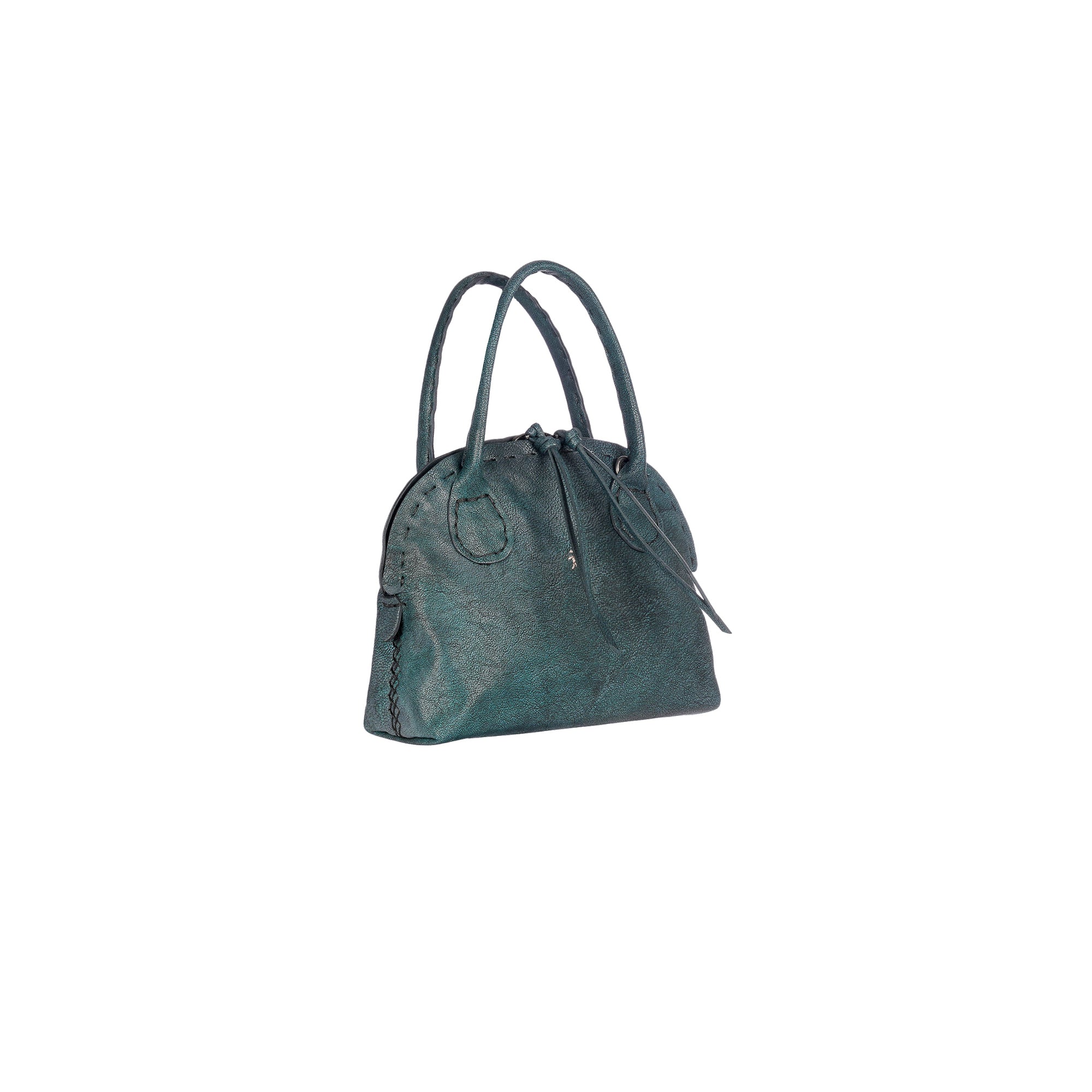 Fungo Bag Micro Ombreggiato Teal