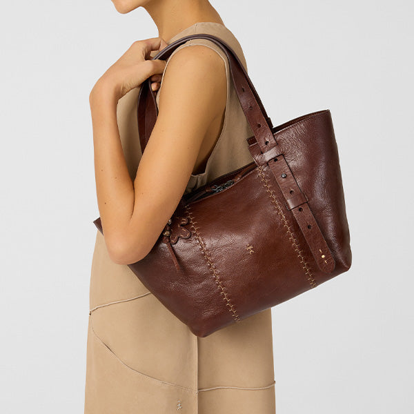 Betta Zip M Bag York