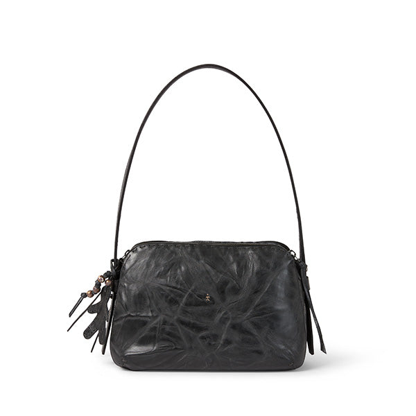 Doppietta Bag L Belt Raggrinzito