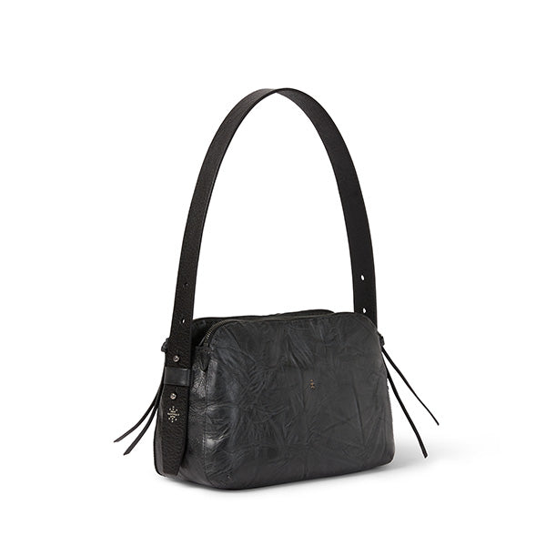 Doppietta Bag L Belt Raggrinzito